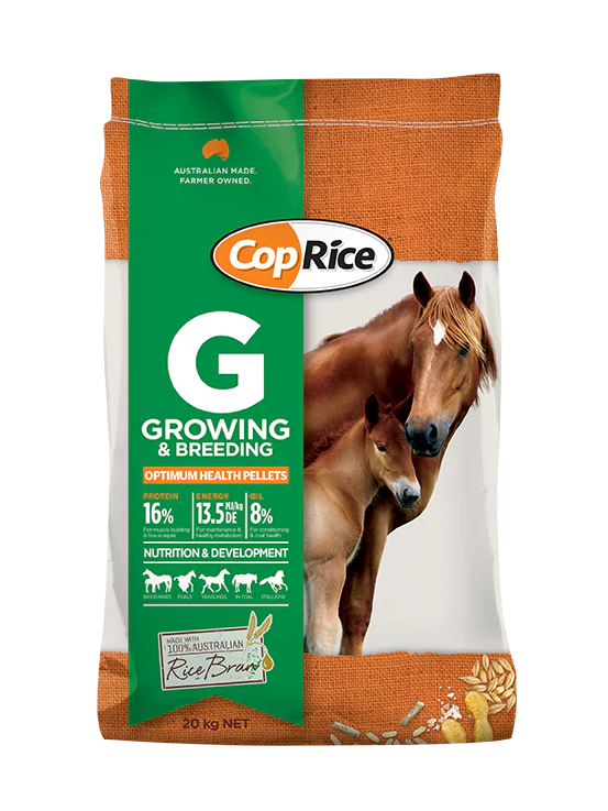 Coprice G Pellets