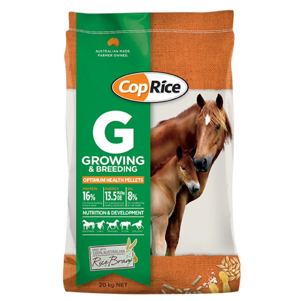 Coprice G Pellets - Image 2