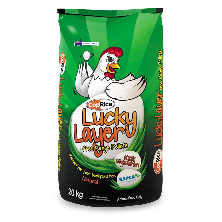 Coprice Lucky Layer 20kg - Image 2