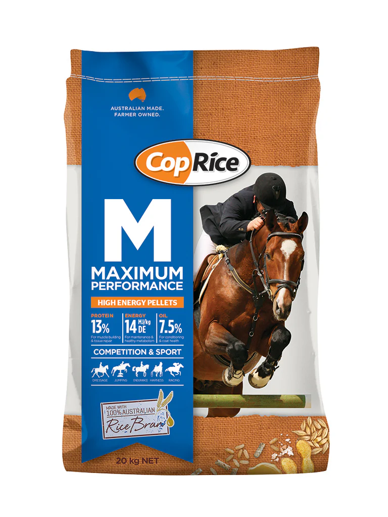 Coprice M Horse Pellets
