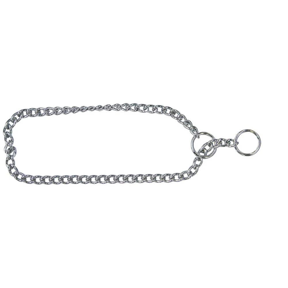 BEAU Pets Correction Chain Heavy 3.0mm - Image 5