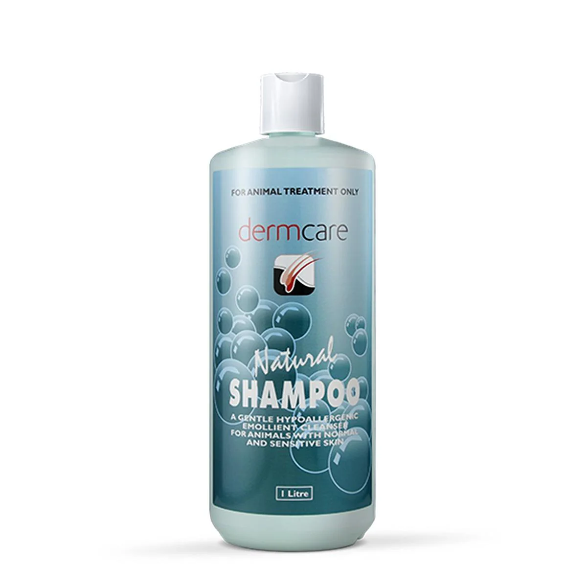 Dermcare Natural Shampoo - Image 2