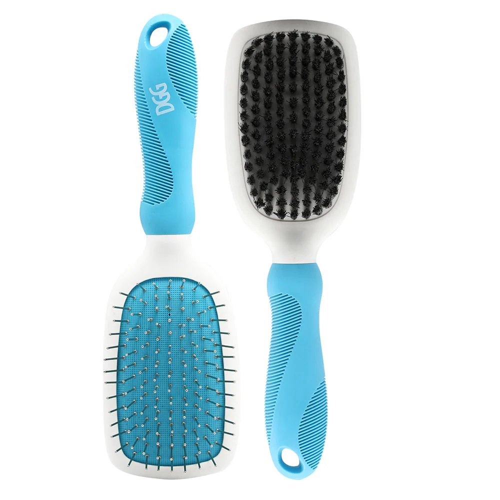 DGG 2-in-1 Grooming Brush - Image 6