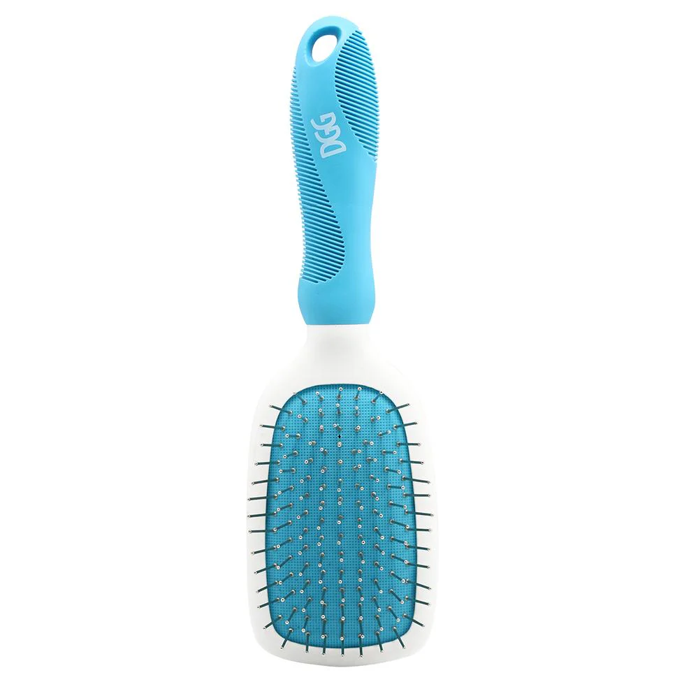 DGG 2-in-1 Grooming Brush - Image 8