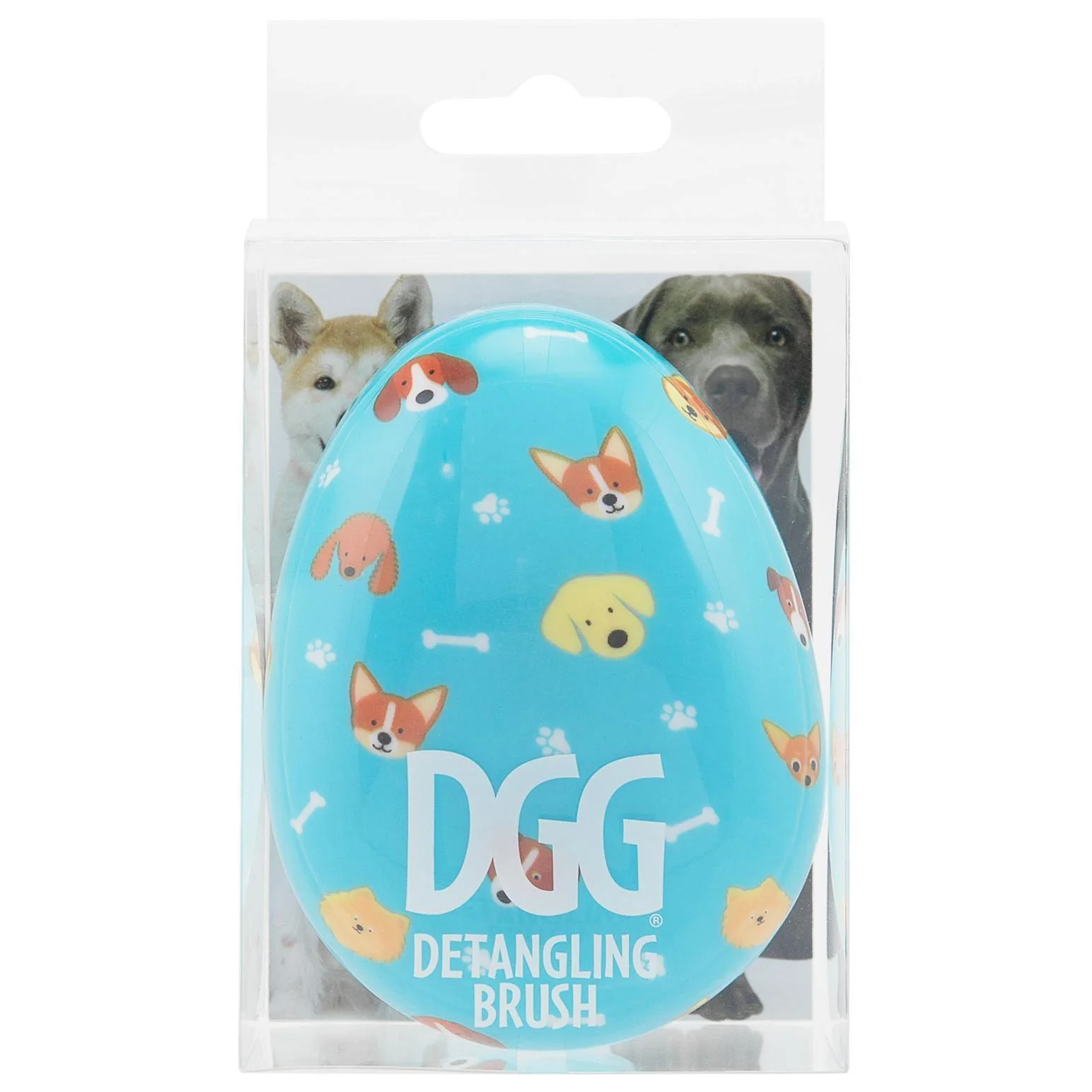 DGG Detangler - Image 5