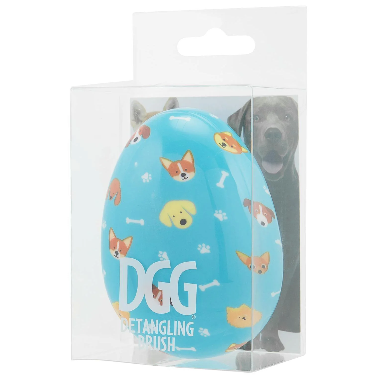 DGG Detangler - Image 6