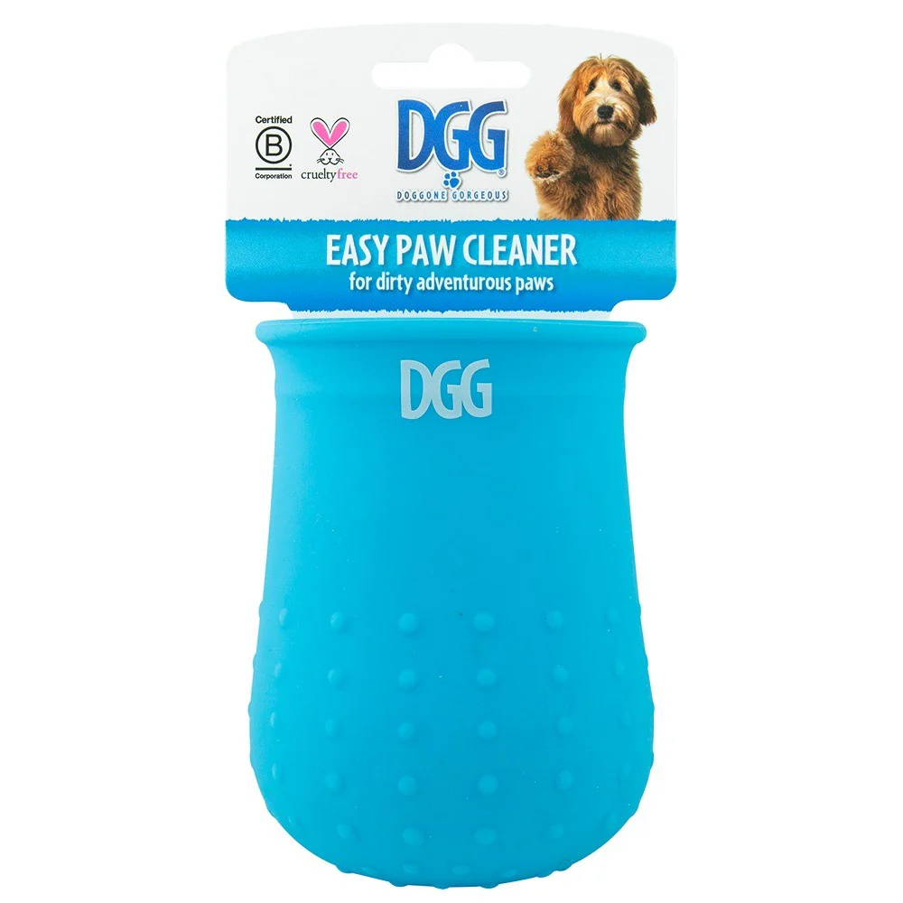 DGG Dog Grooming Easy Paw Cleaner - Image 2