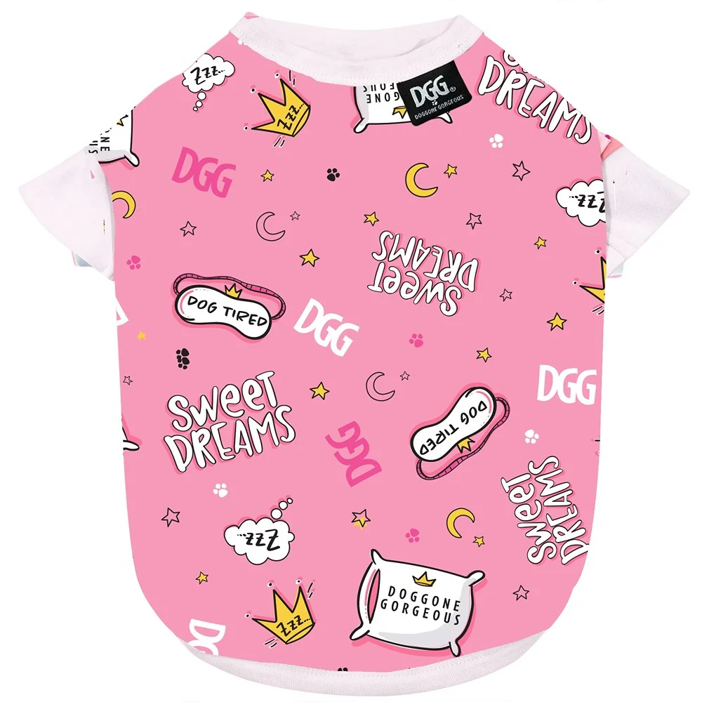 DGG Dog Pyjamas Doggone Gorgeous - Image 3