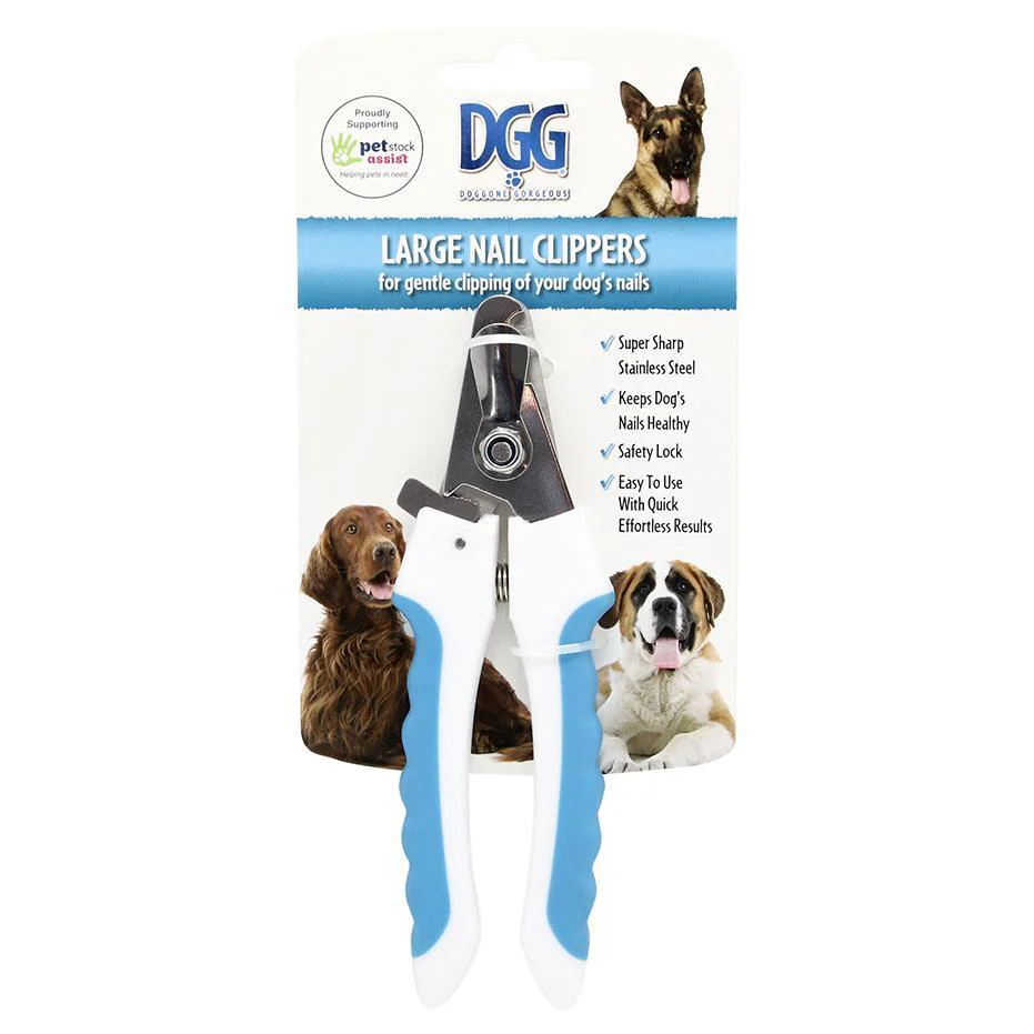 DGG Nail Clippers - Image 2