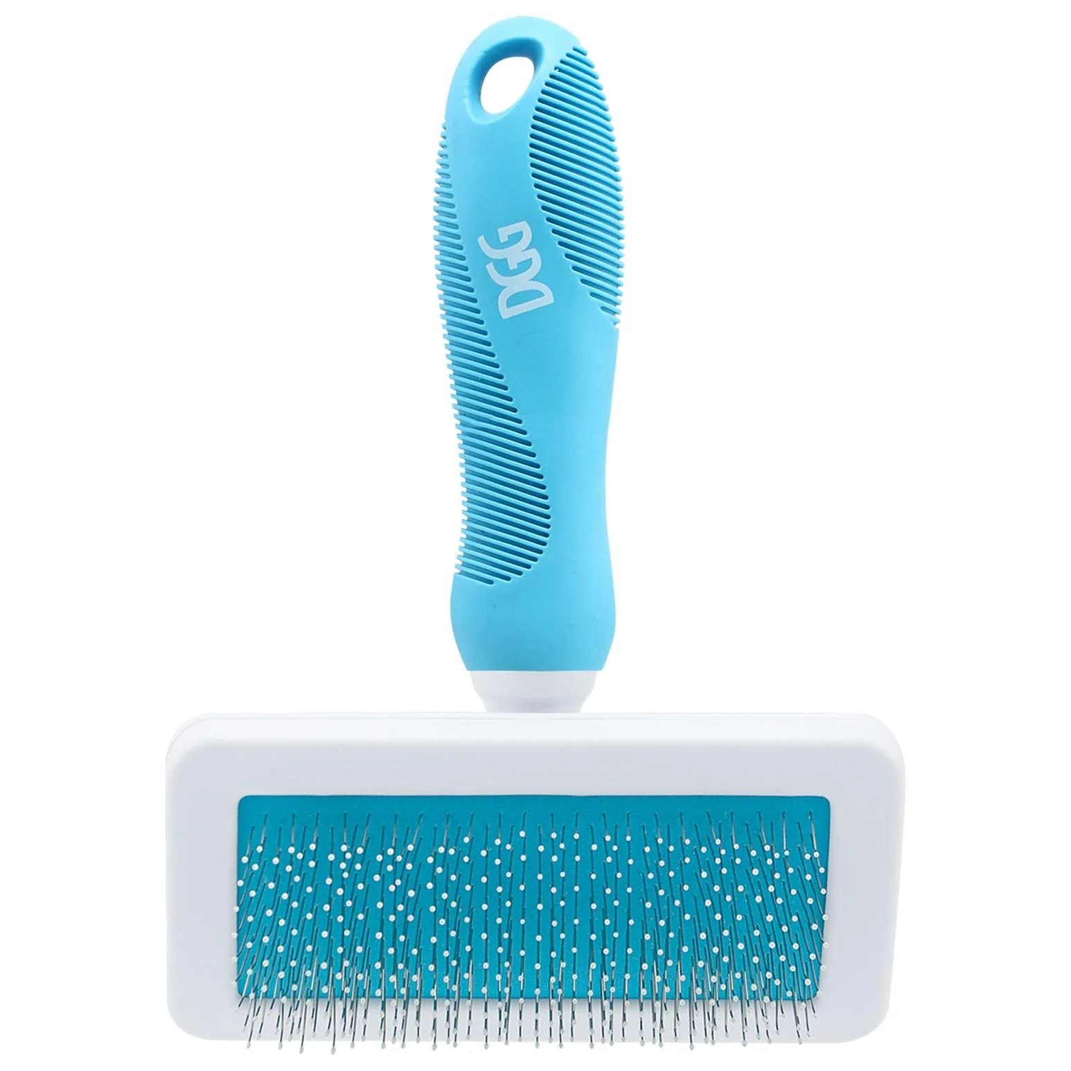 DGG Paddled Slicker Brush - Image 4