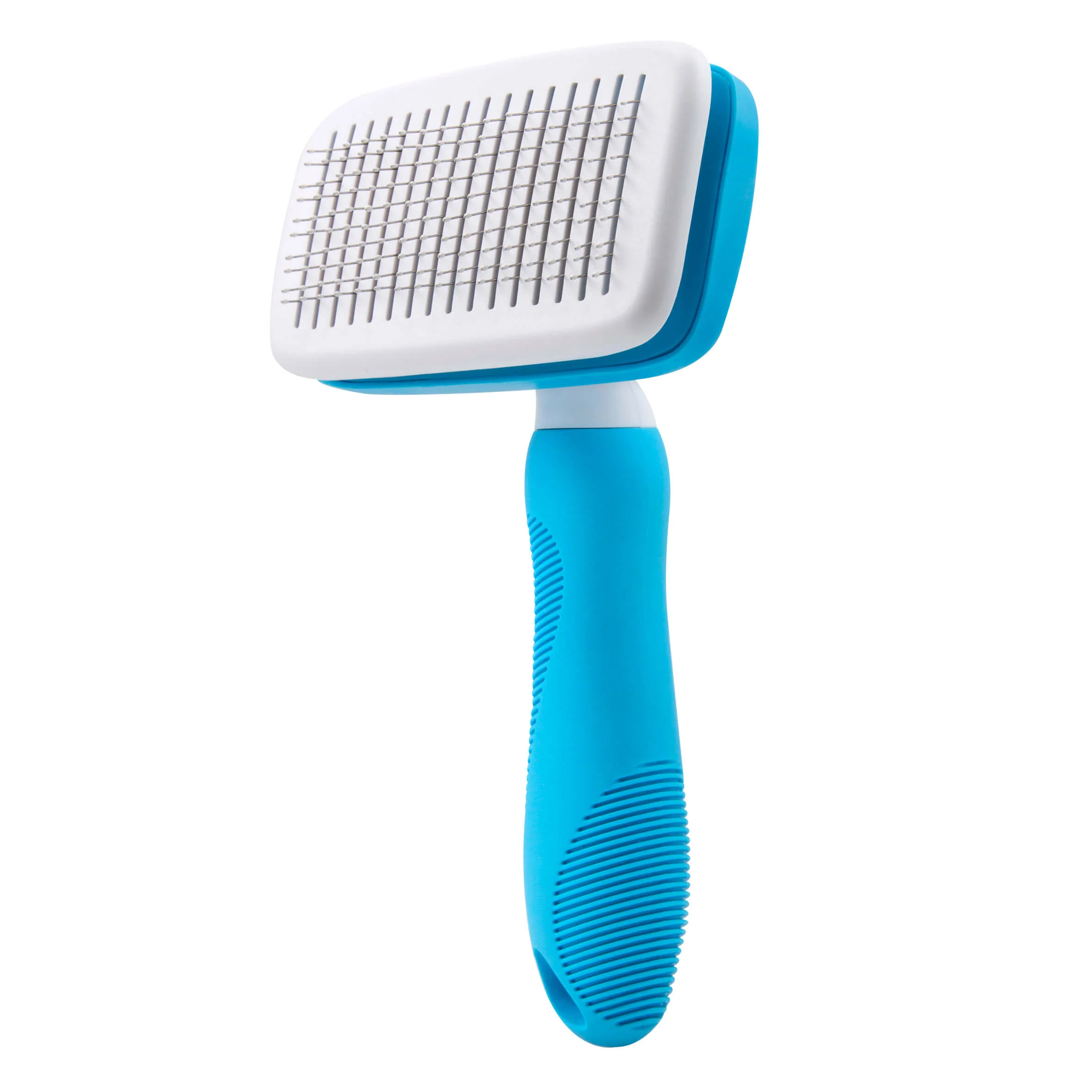DGG Self-Cleaning Slicker Dog Brush - Image 2