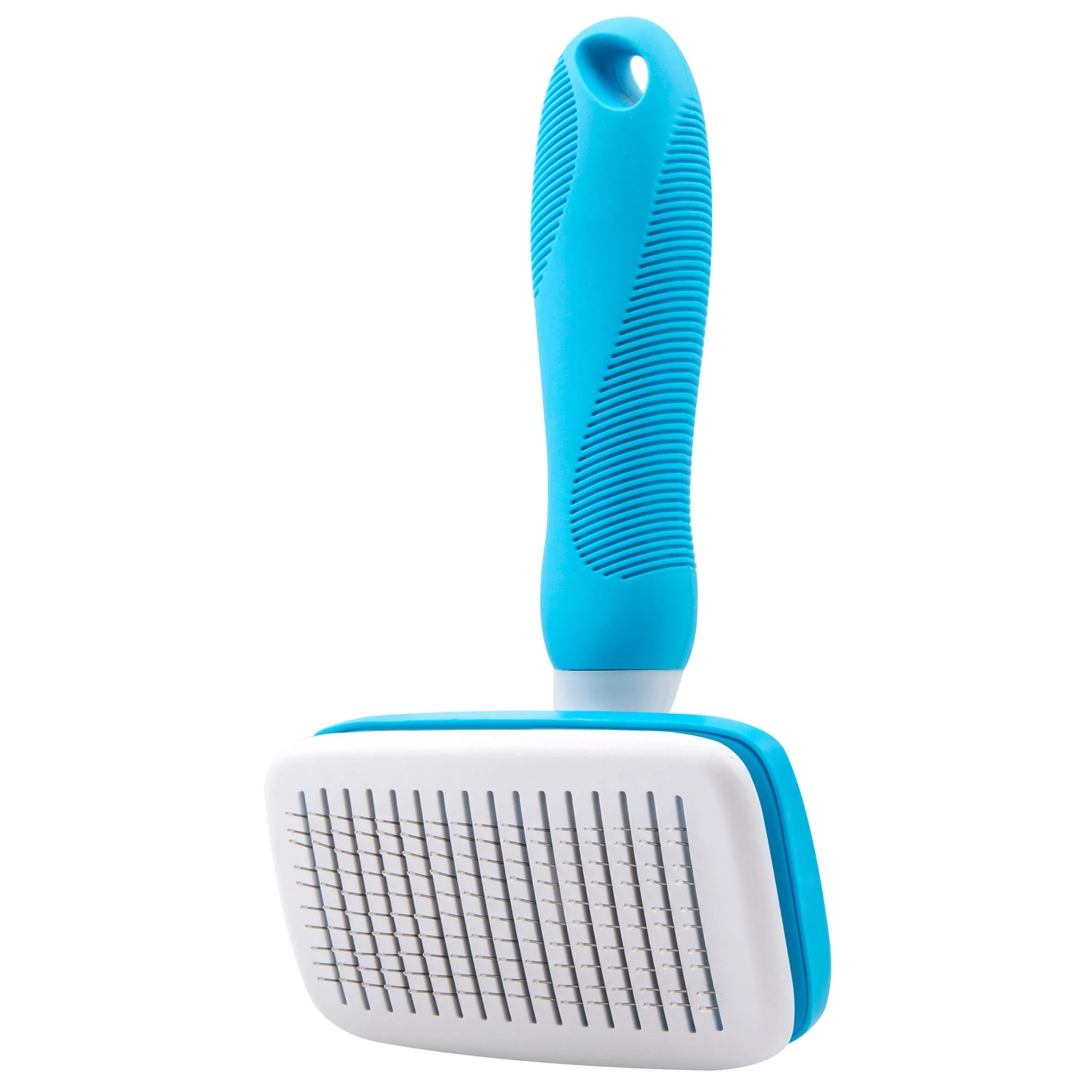DGG Self-Cleaning Slicker Dog Brush - Image 3
