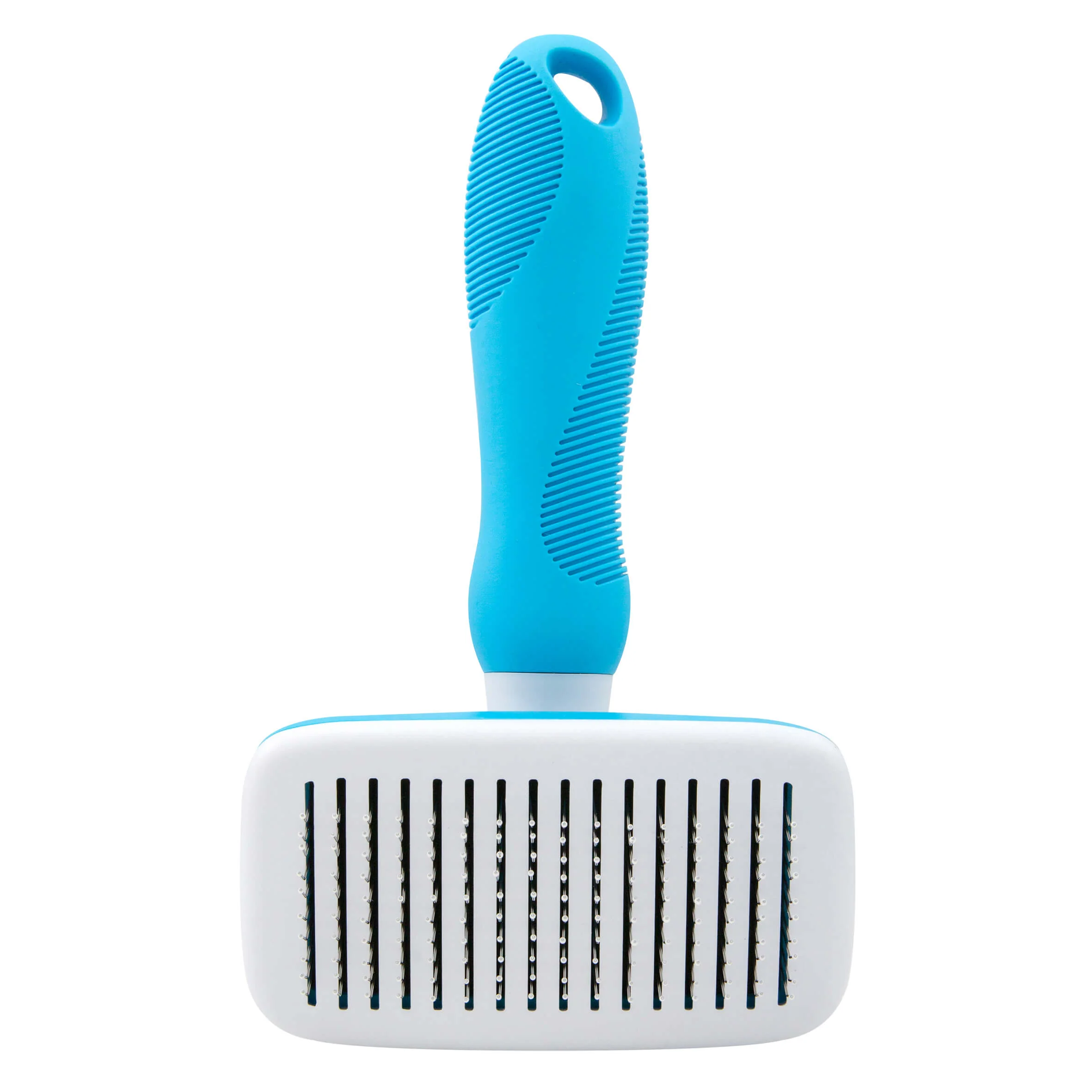 DGG Self-Cleaning Slicker Dog Brush - Image 4