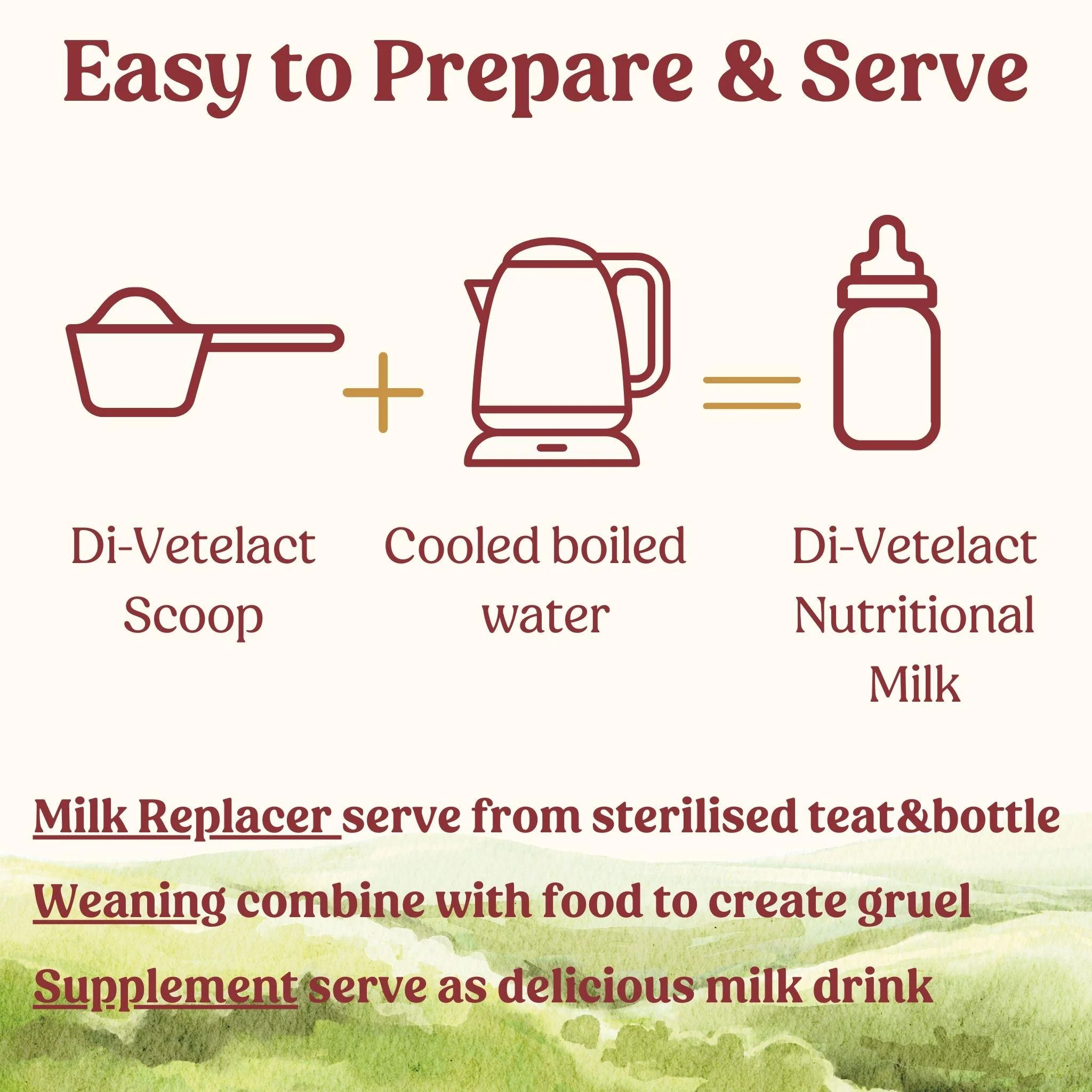 Di-Vetelact Milk Supplement - Image 14