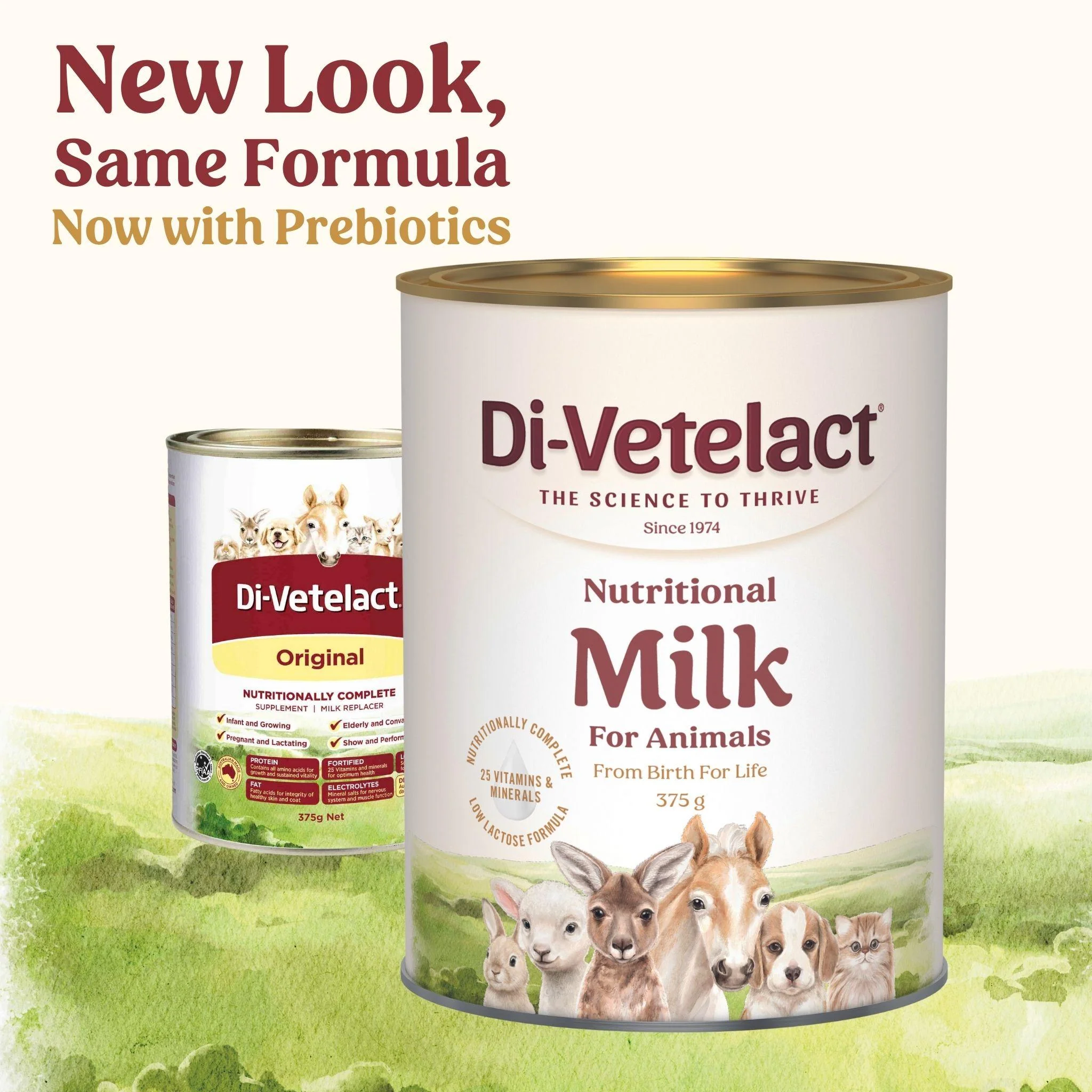 Di-Vetelact Milk Supplement - Image 15