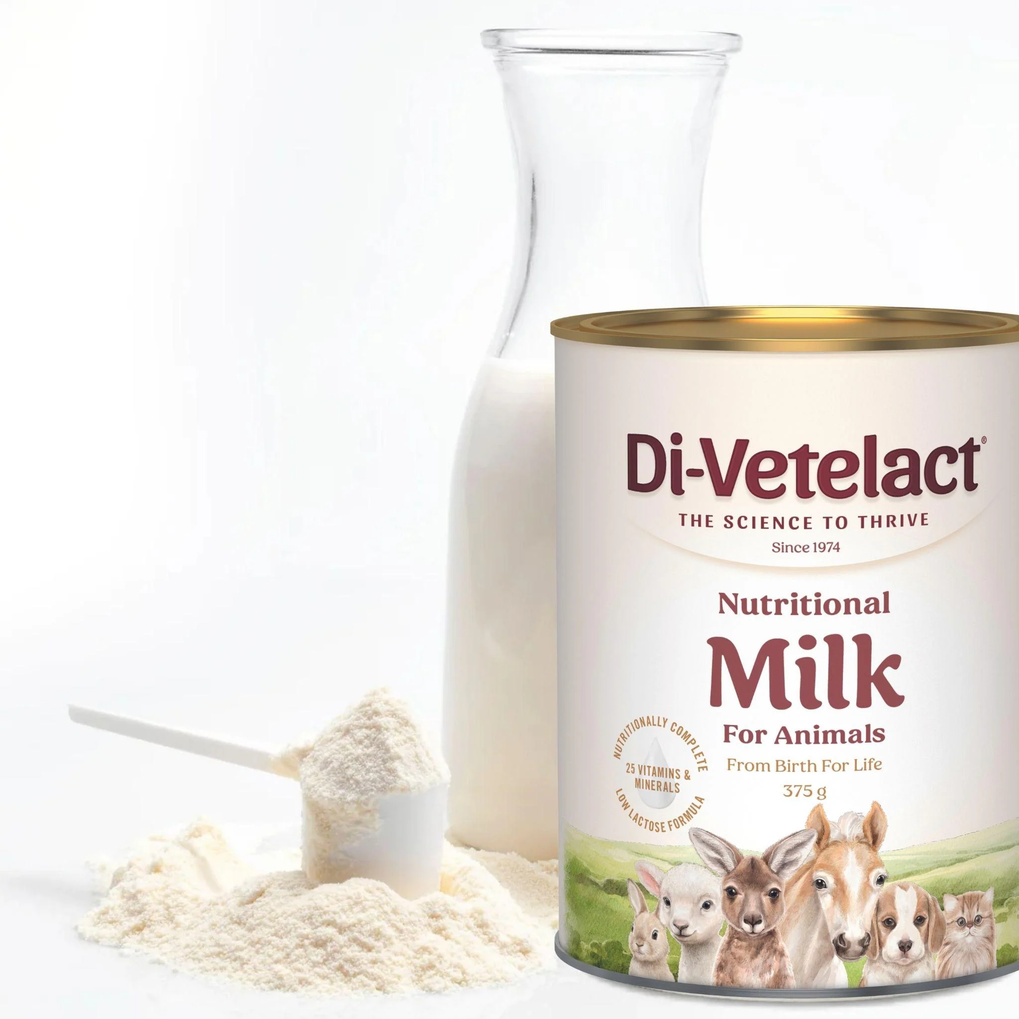 Di-Vetelact Milk Supplement - Image 4