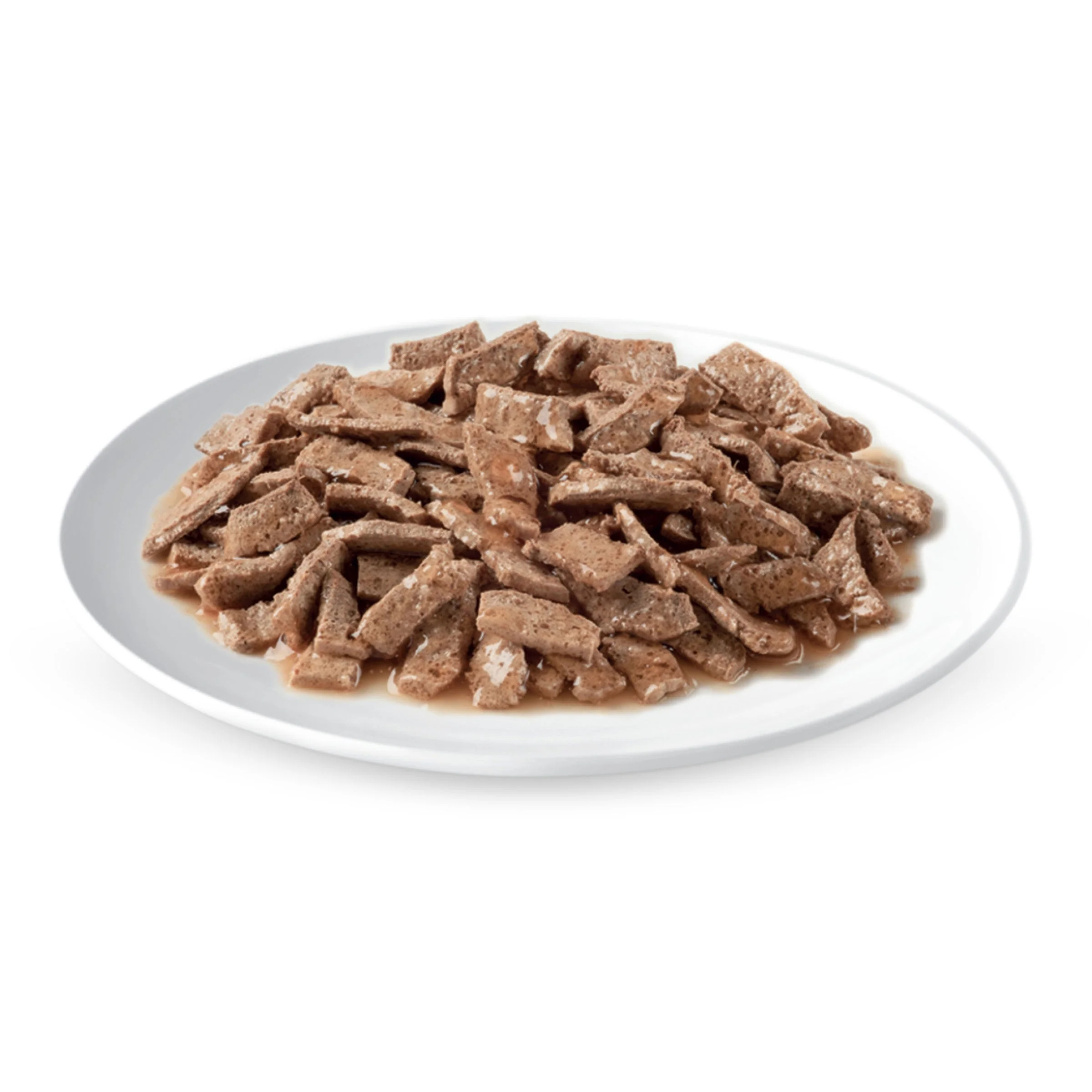 Dine Classic Collection Slices with Succulent Chicken Wet Cat Food - Image 18