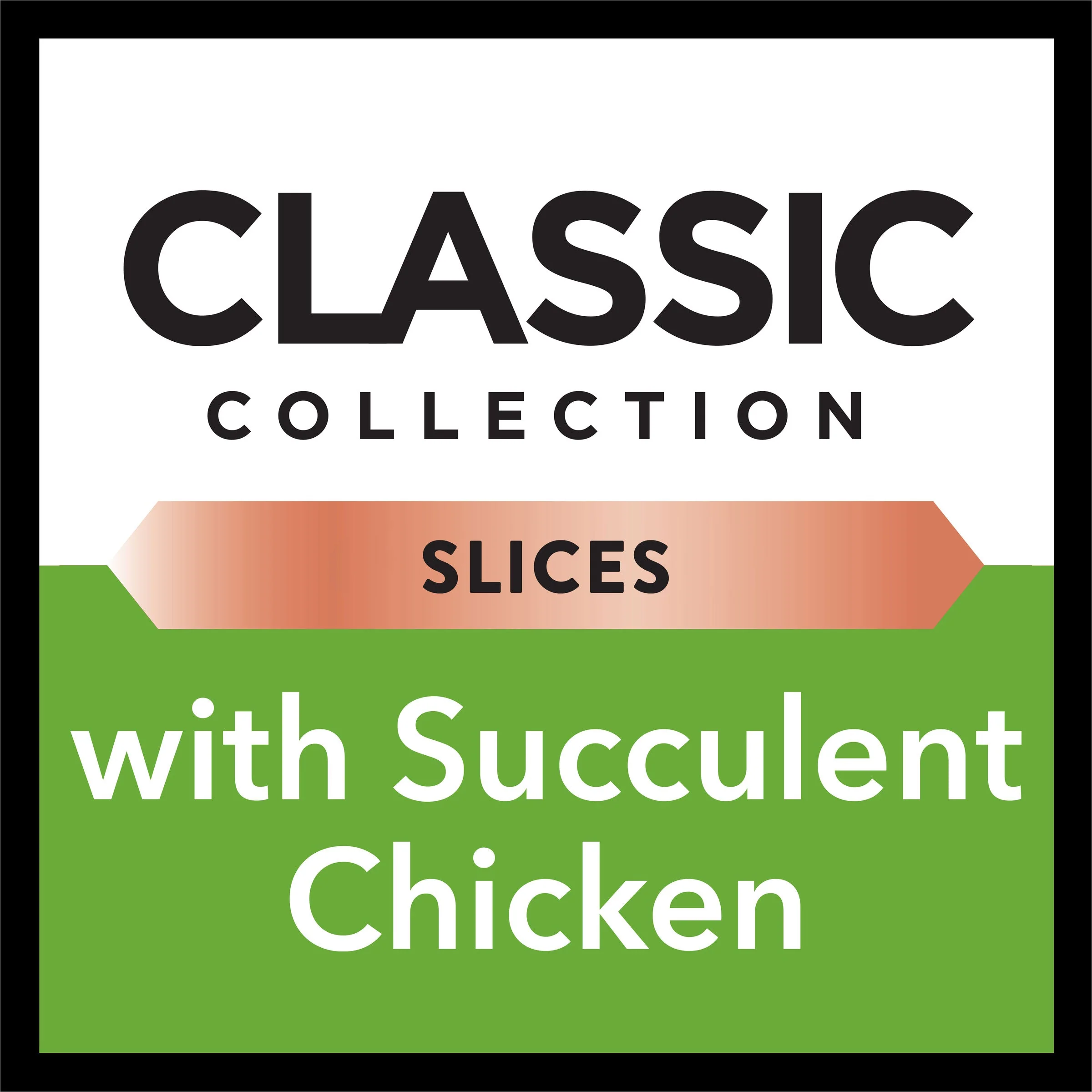 Dine Classic Collection Slices with Succulent Chicken Wet Cat Food - Image 23