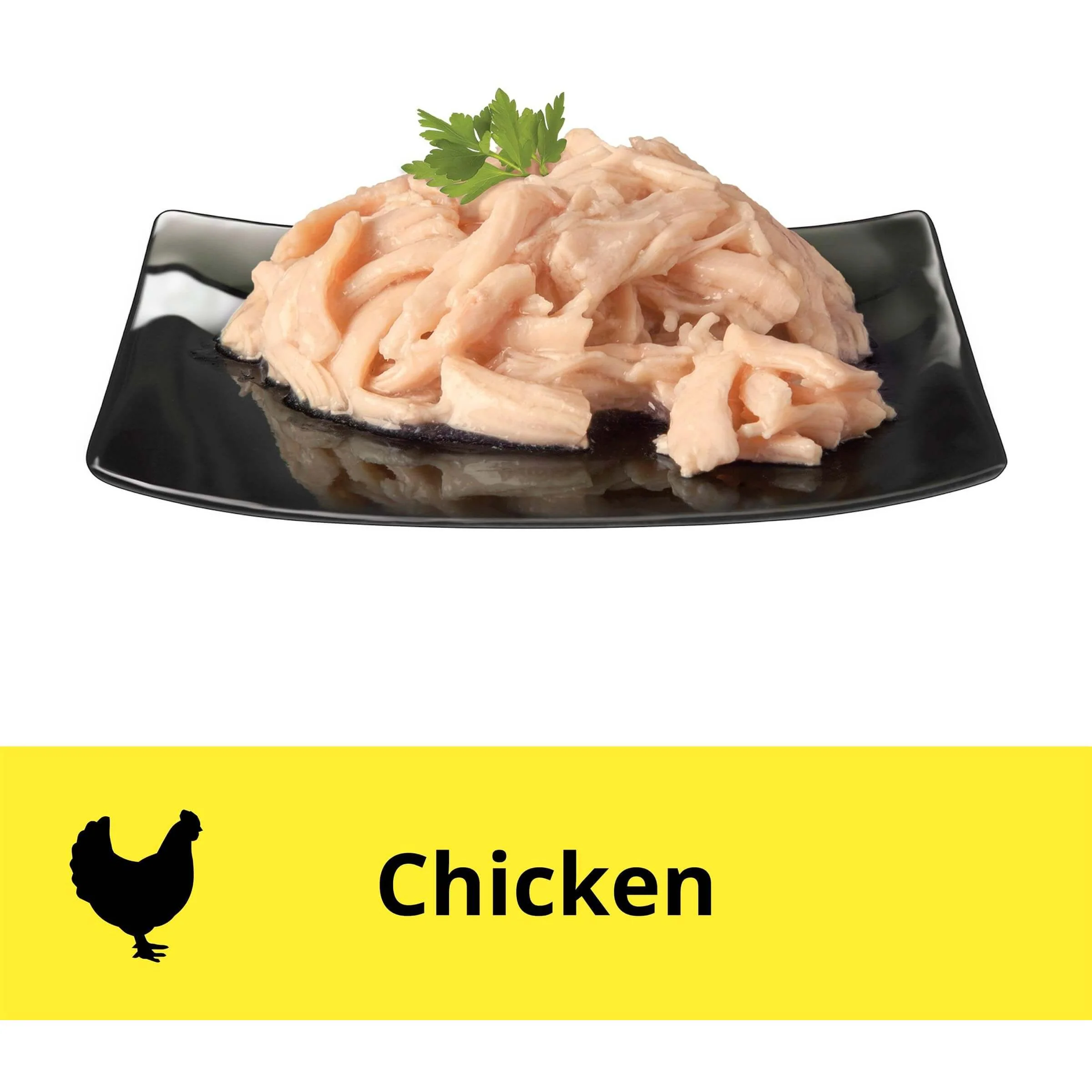 Dine Desire Succulent Chicken Breast Wet Cat Food - Image 2