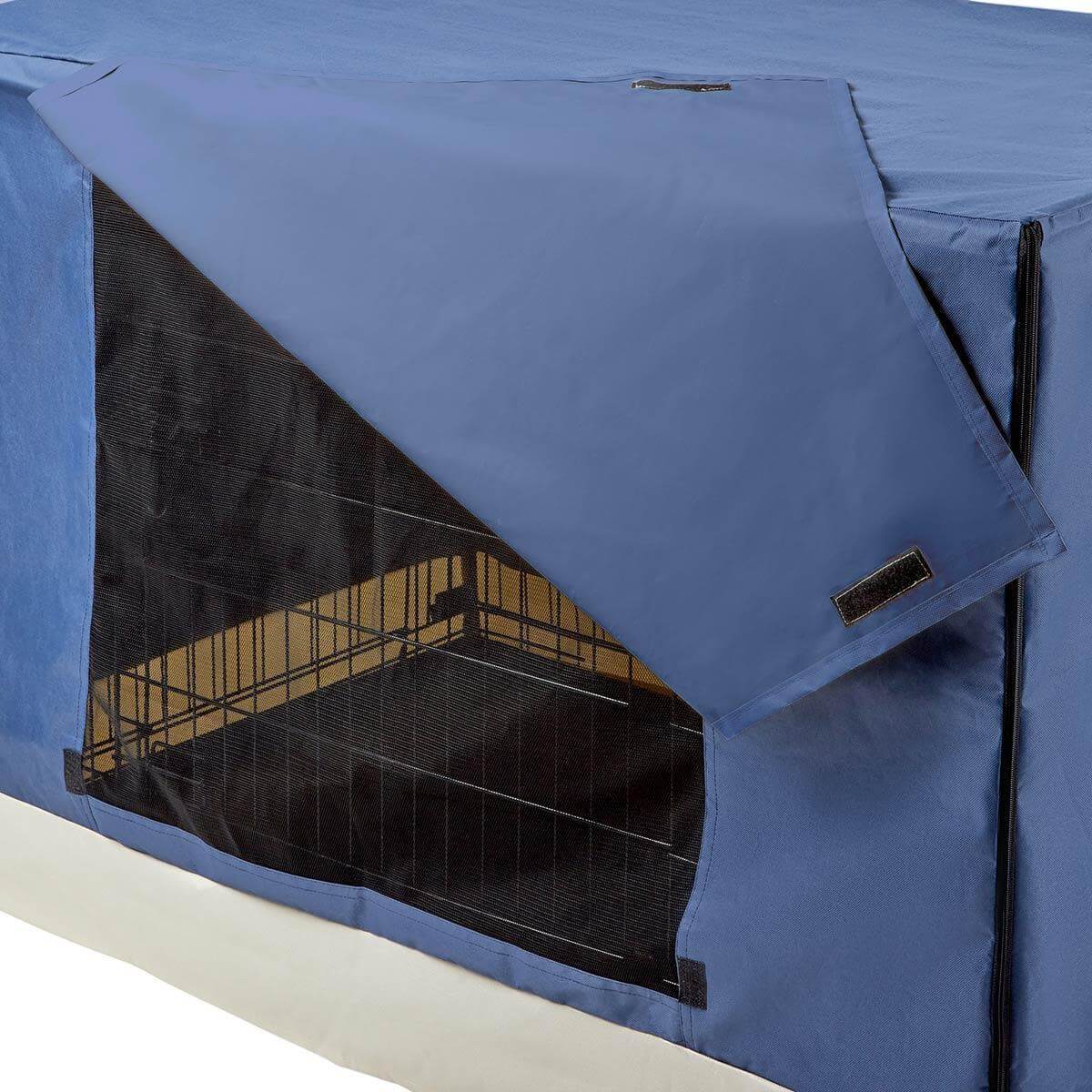 Dog Crate Cover - Image 5