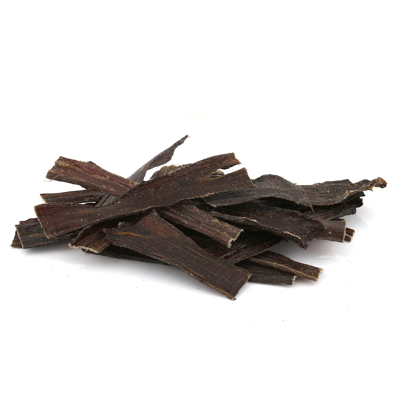 Dog n Bone Beef Jerky Dog Treats - Image 3
