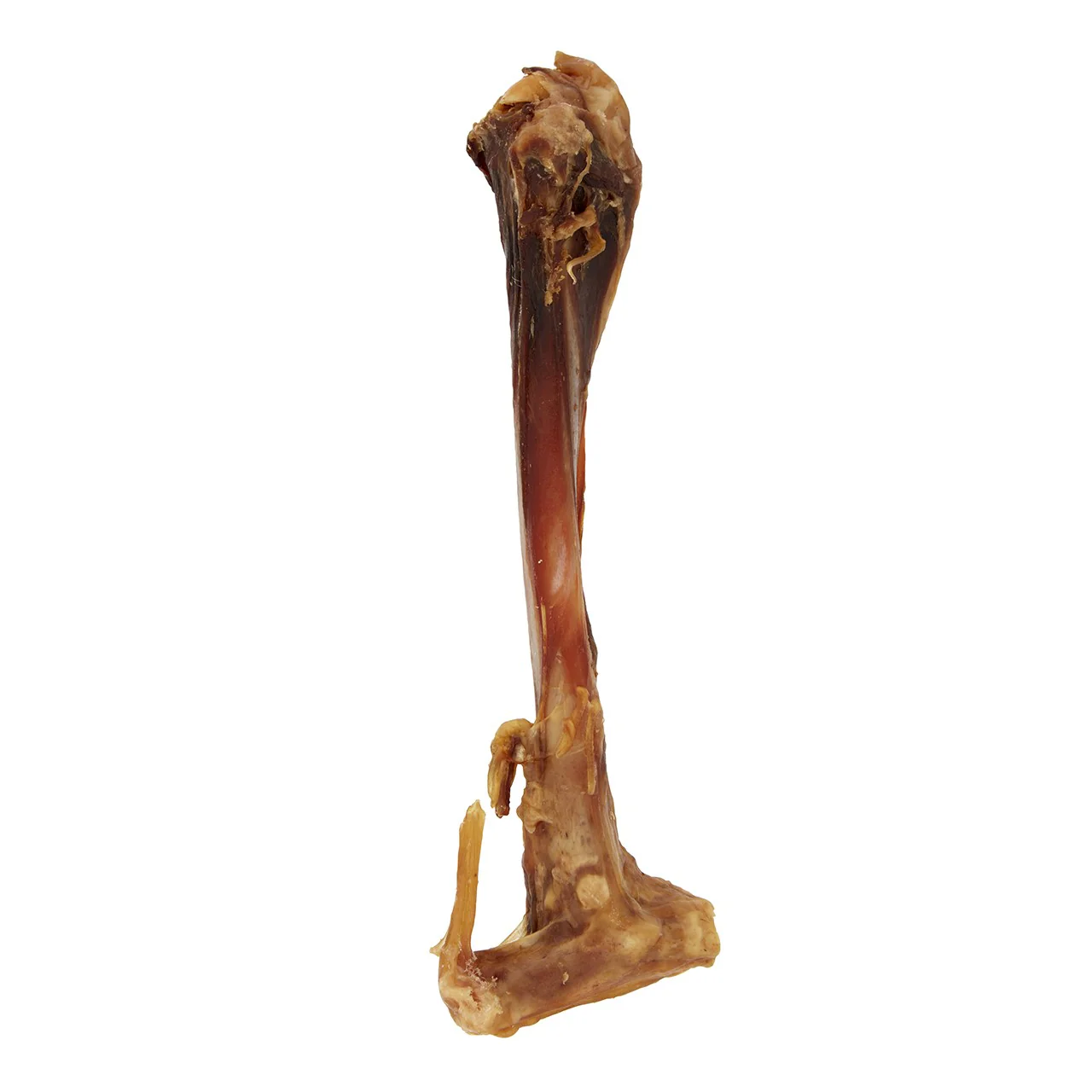 Dog n Bone Goat Straight Bone Dog Treat - Image 2