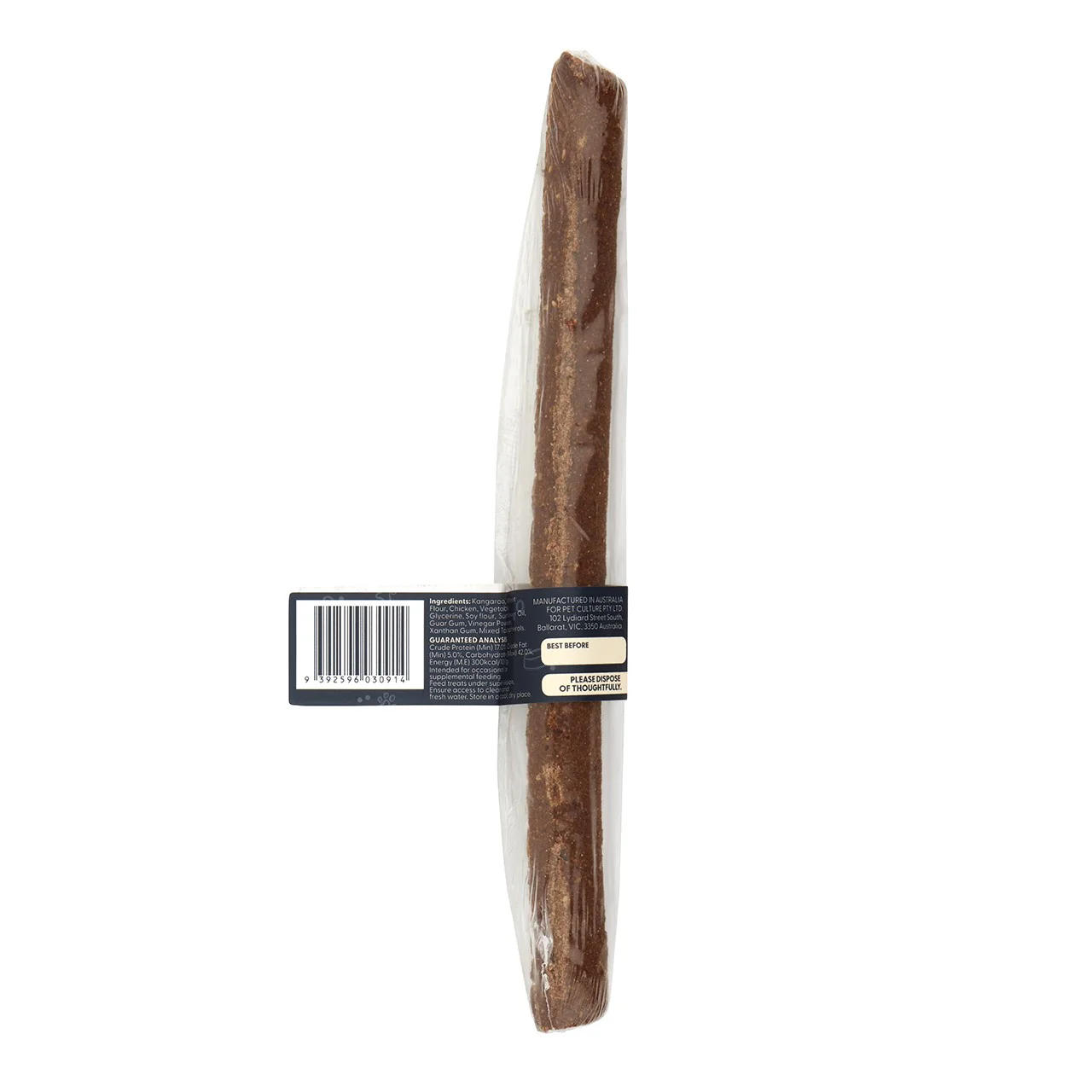 Dog n Bone Kangaroo Stick Dog Treat - Image 2