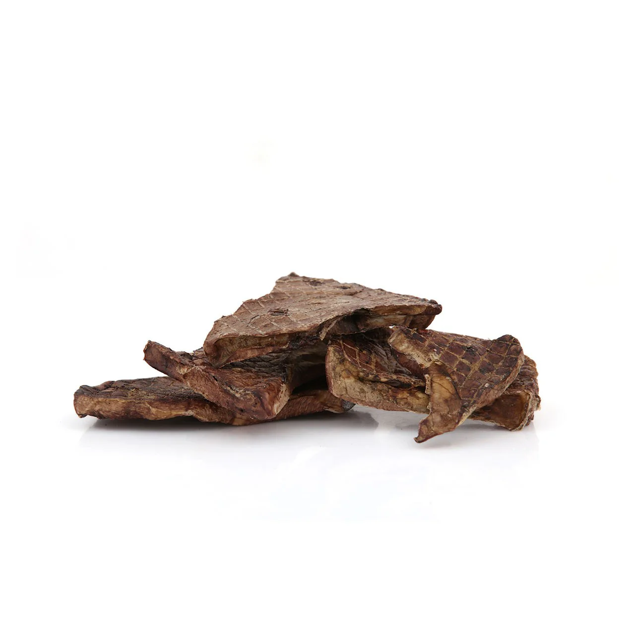 Dog n Bone Lamb Lung Dog Treats - Image 3