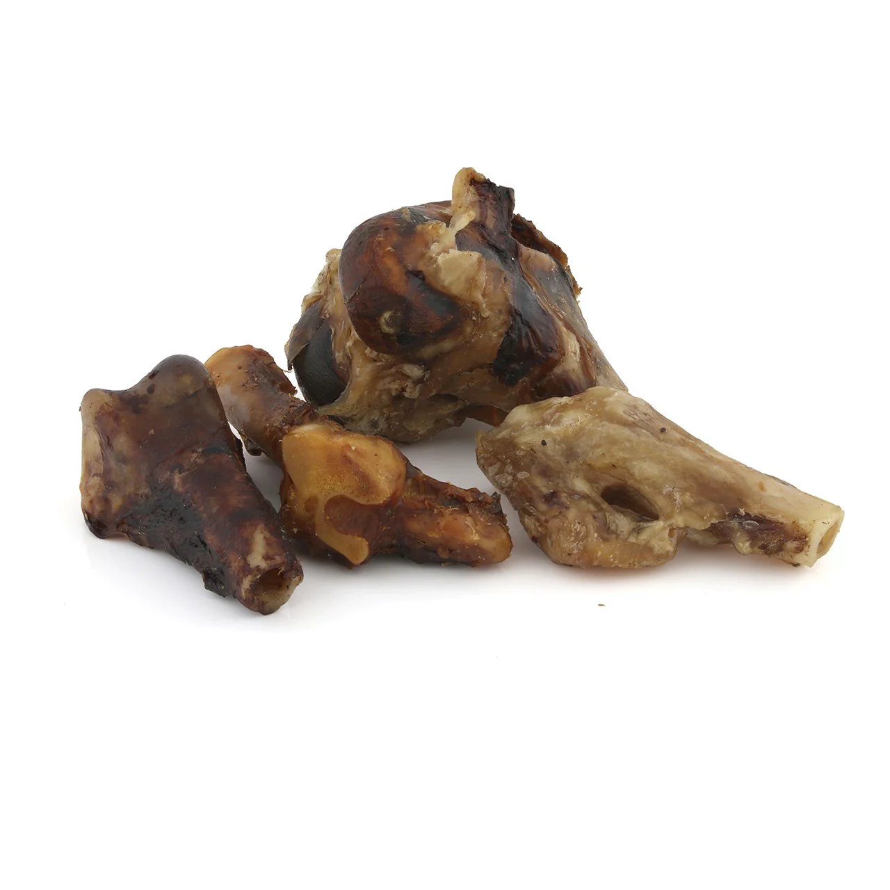 Dog n Bone Mixed Bones Dog Treats - Image 3