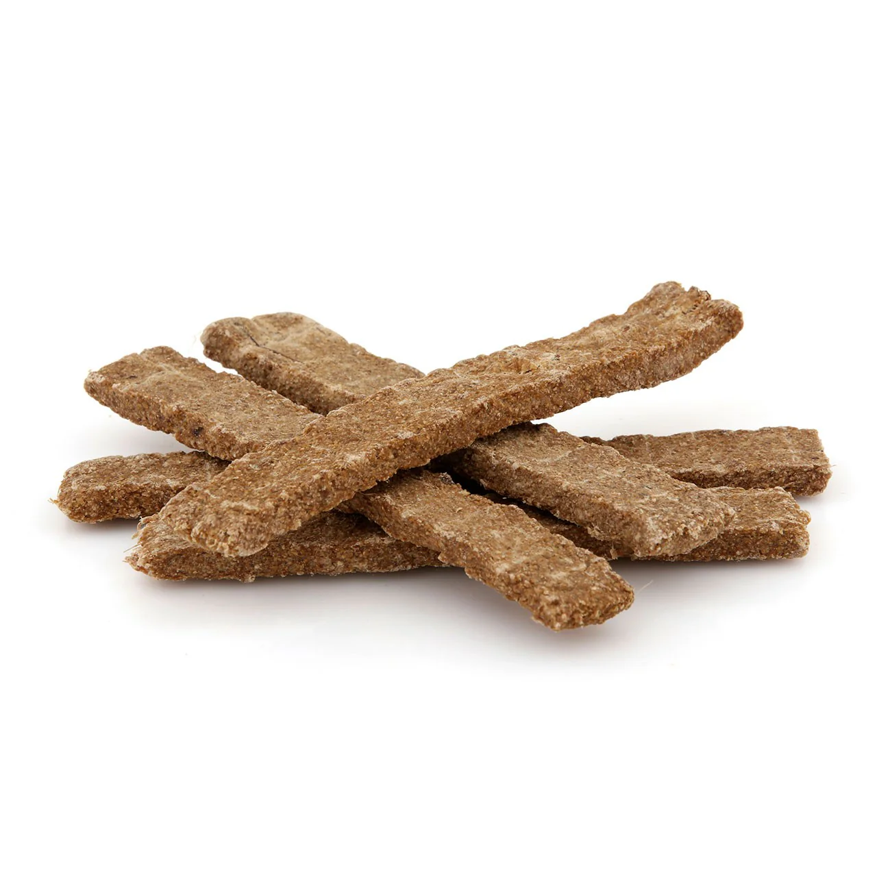 Dog n Bone Wild Boar Straps Dog Treats - Image 3