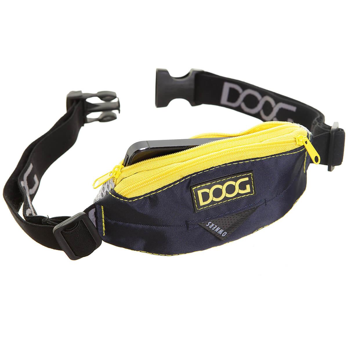 DOOG Mini Belt Dog Treat Pouch - Image 23