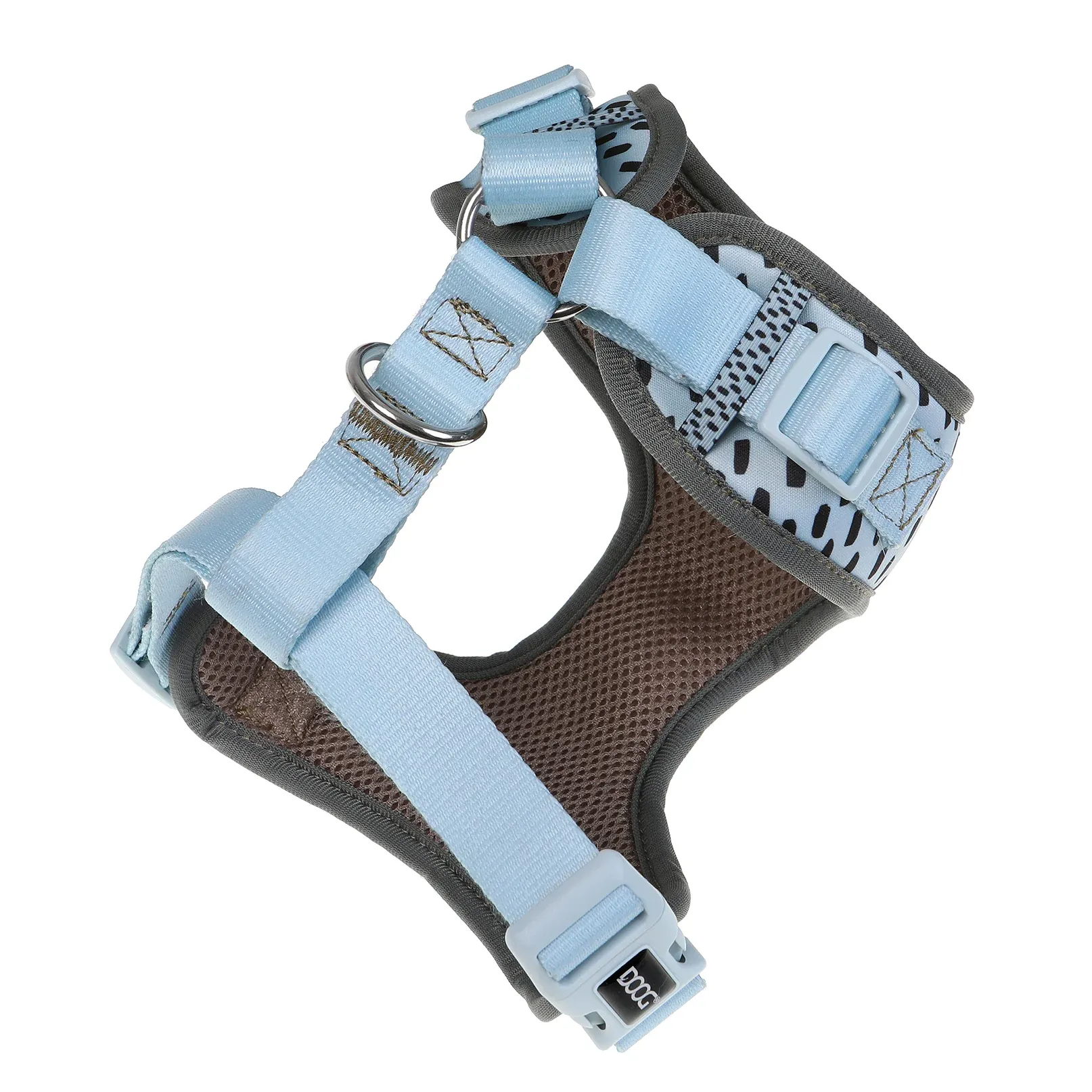 DOOG Neoflex Dash Dog Harness - Image 10