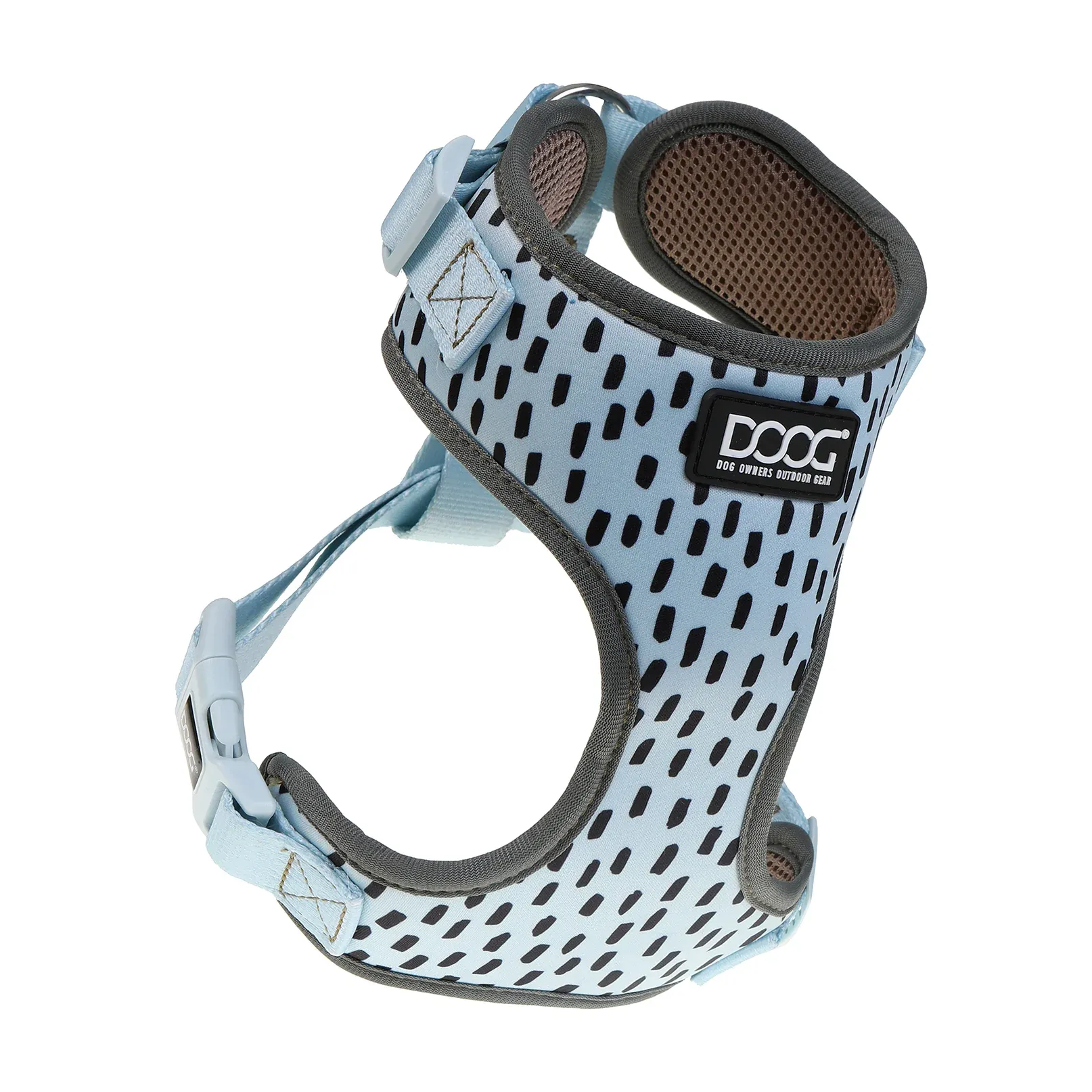DOOG Neoflex Dash Dog Harness - Image 2