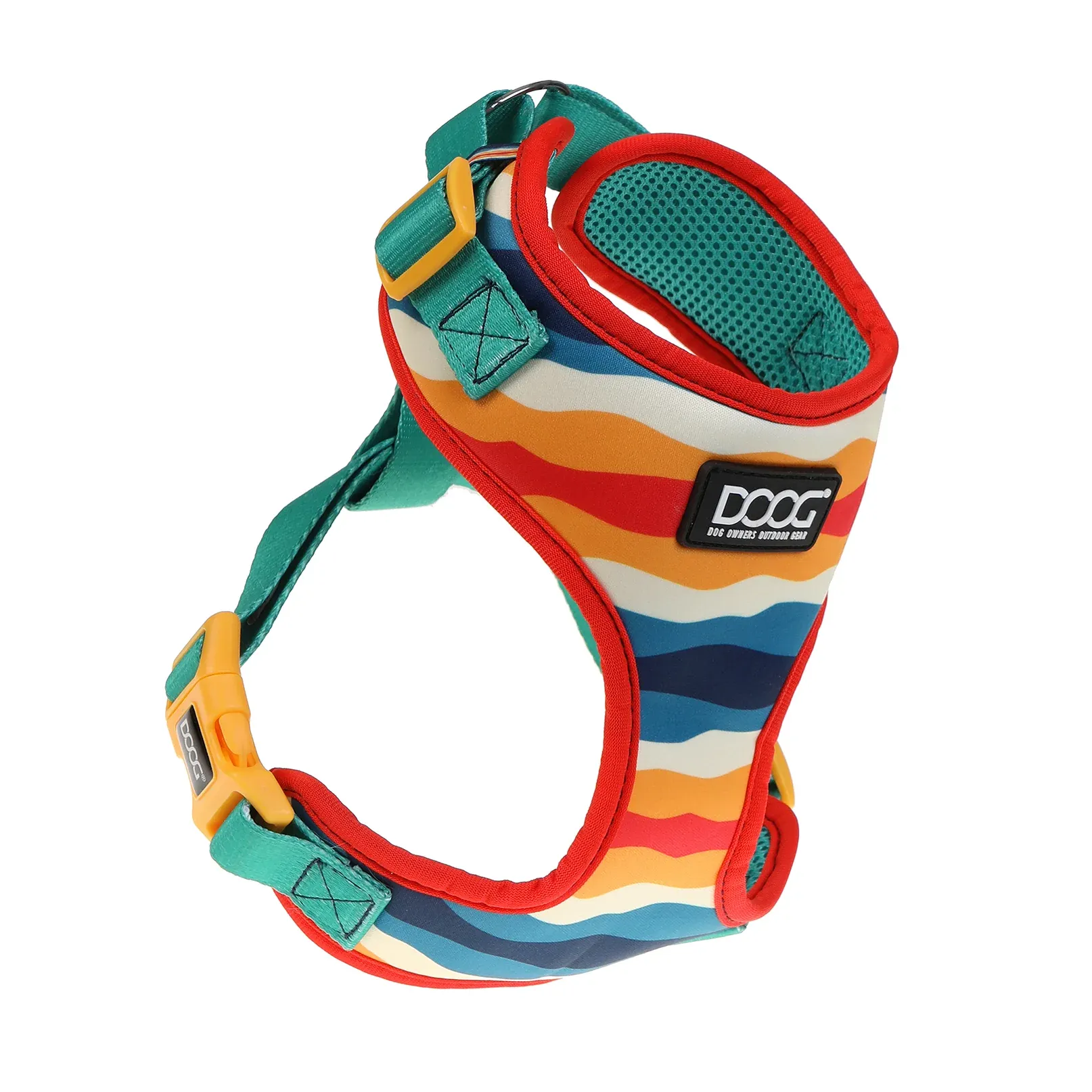 DOOG Neoflex Scout Dog Harness - Image 4