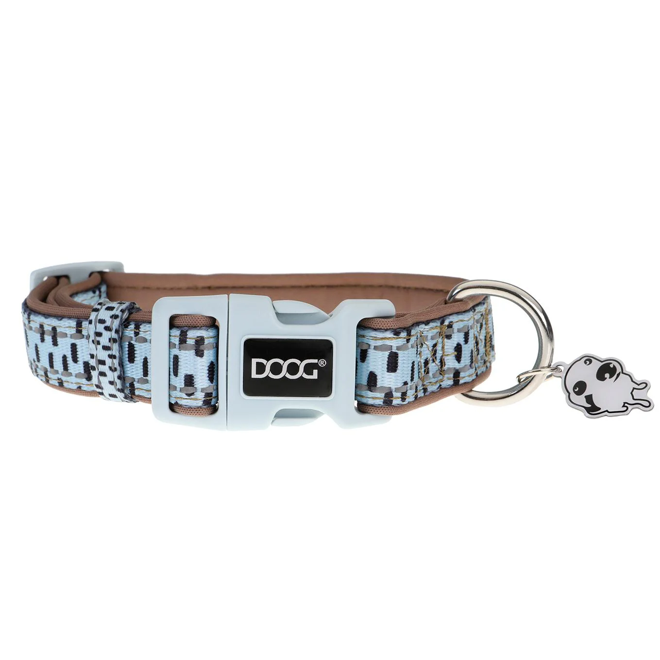 DOOG Neoprene Dash Dog Collar - Image 3