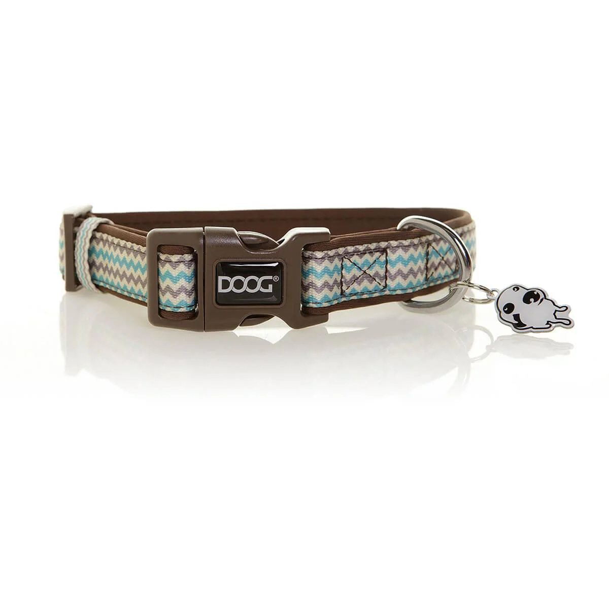 DOOG Neoprene Dog Collar BENJI - Image 4