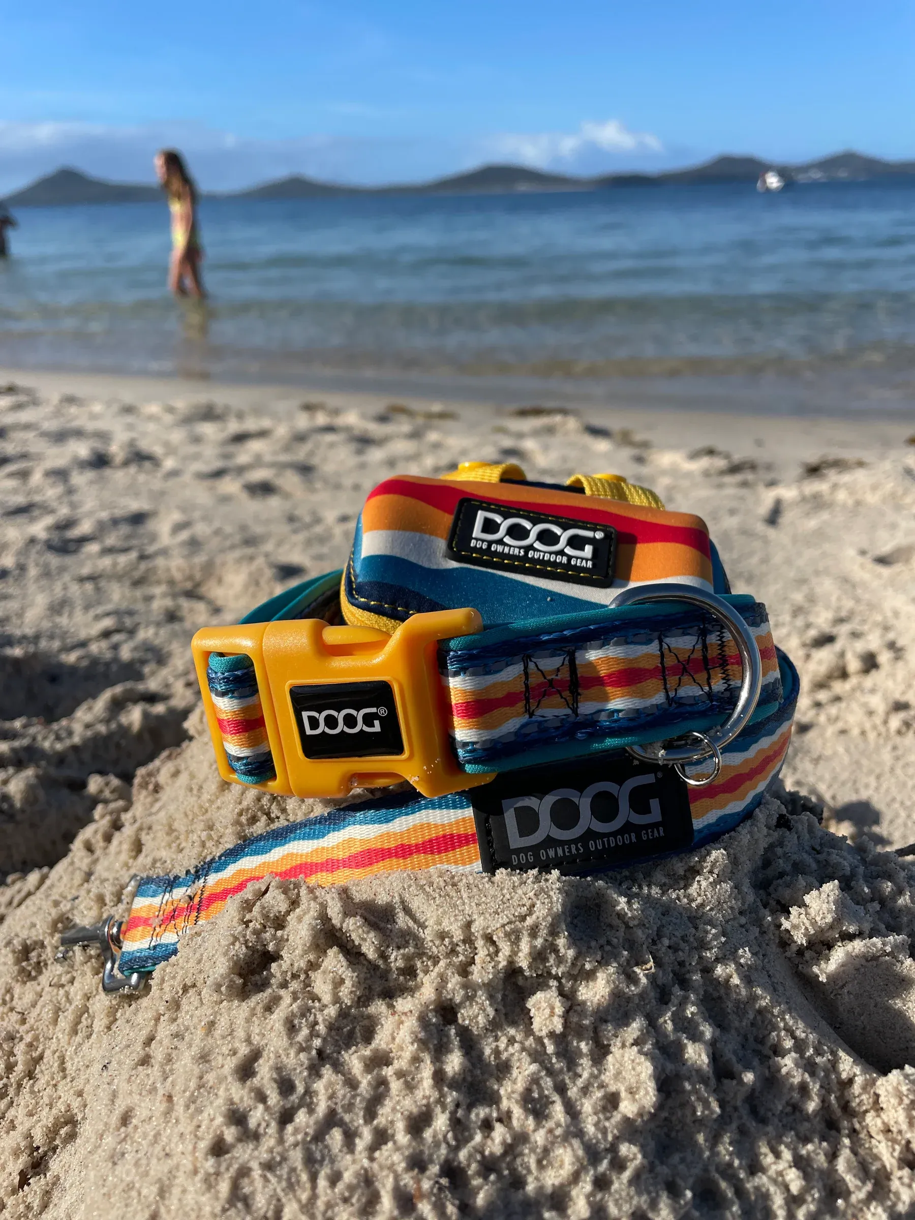 DOOG Neoprene Scout Clip It Dog - Image 3