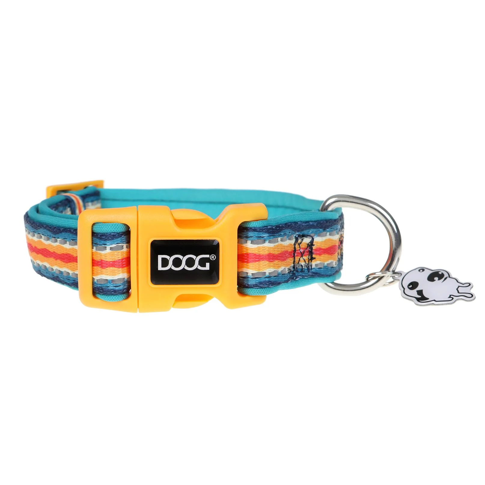 DOOG Neoprene Scout Dog Collar - Image 4