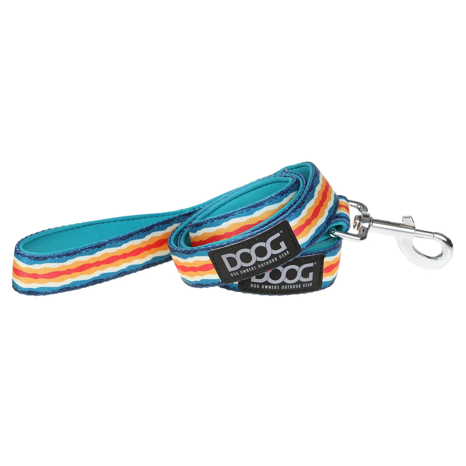 DOOG Neoprene Scout Dog Leash - Image 2