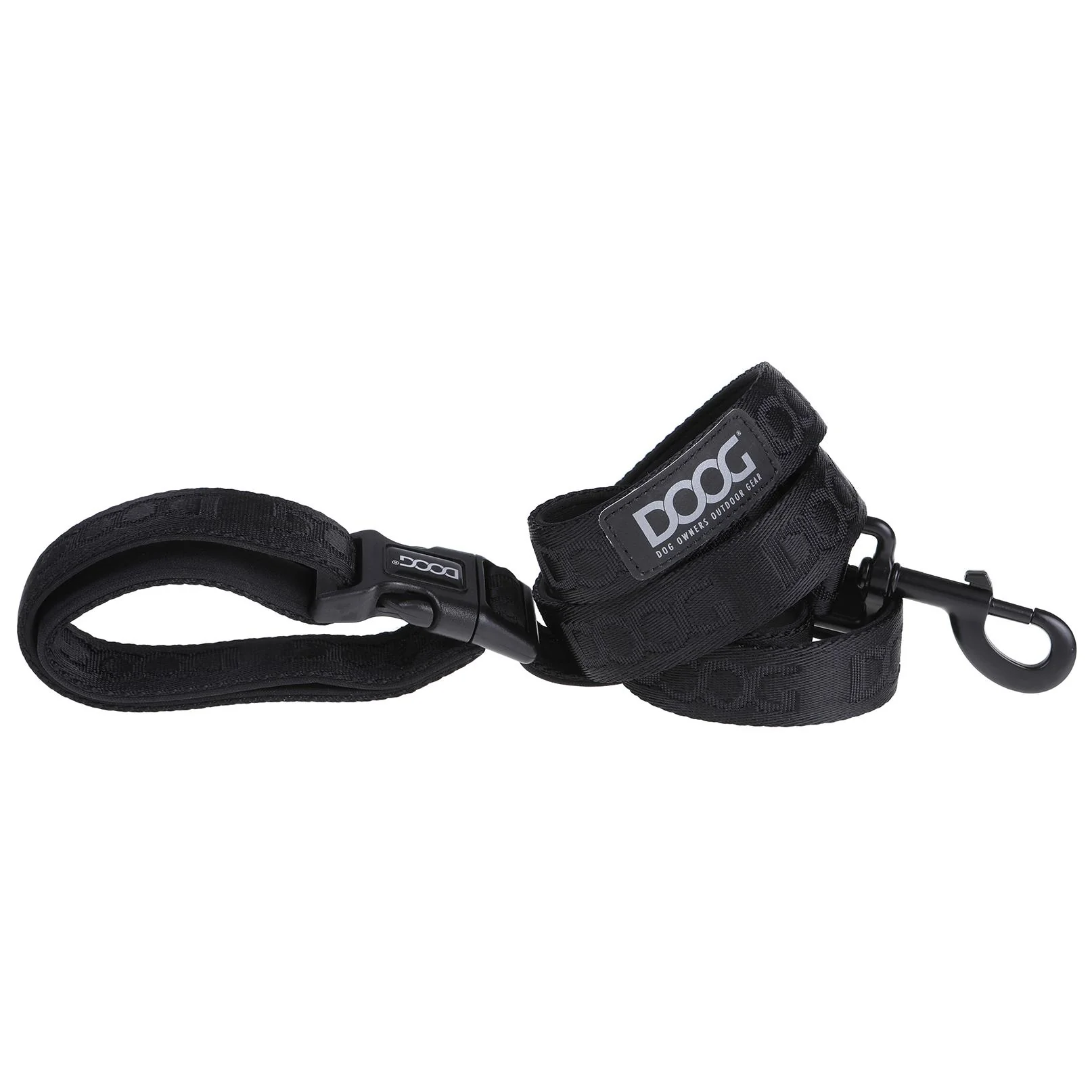 DOOG Neosport Neoprene Clip It Dog Leash - Image 3