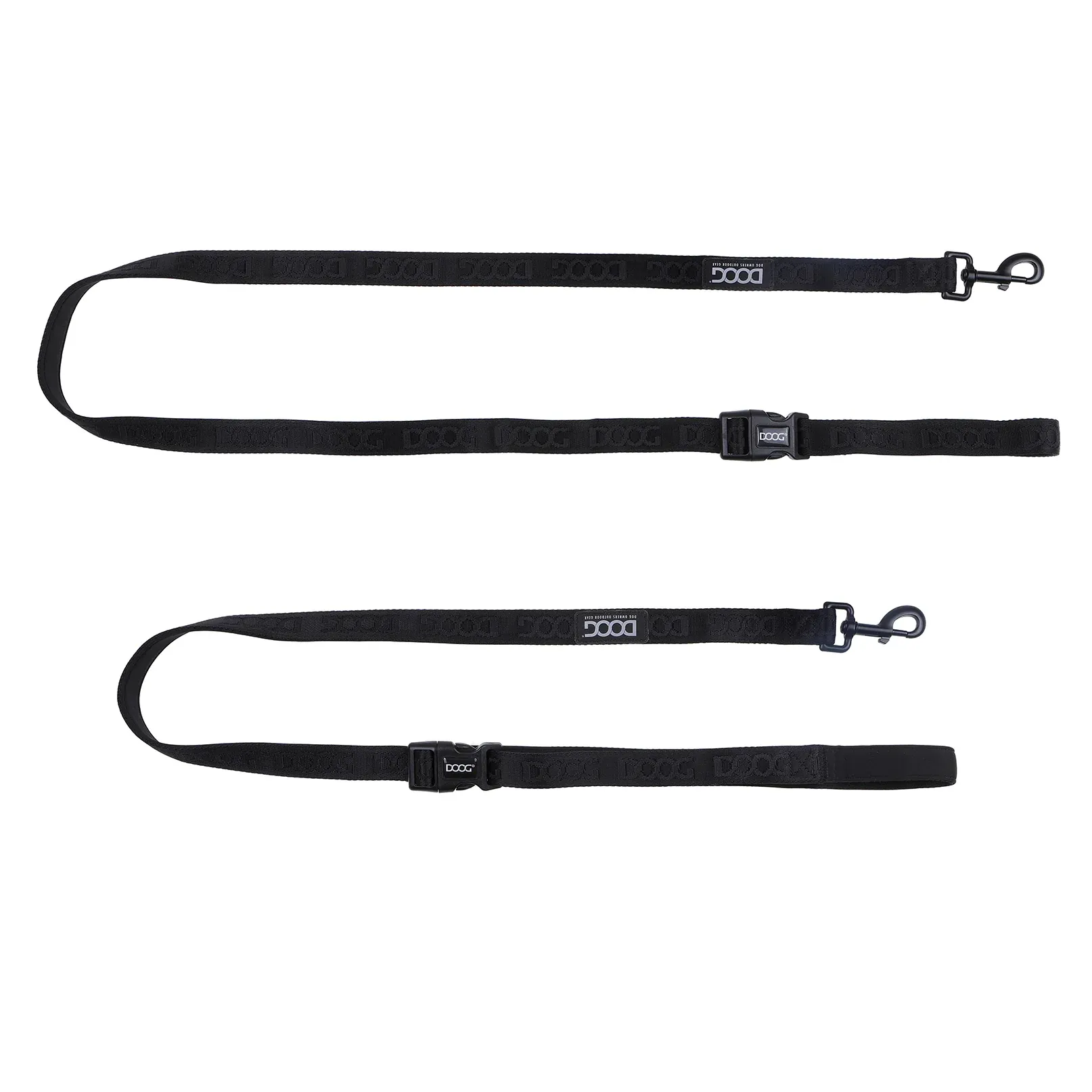 DOOG Neosport Neoprene Clip It Dog Leash - Image 5
