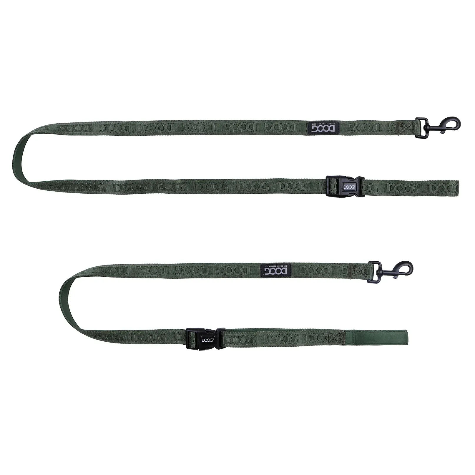 DOOG Neosport Neoprene Clip It Dog Leash - Image 6