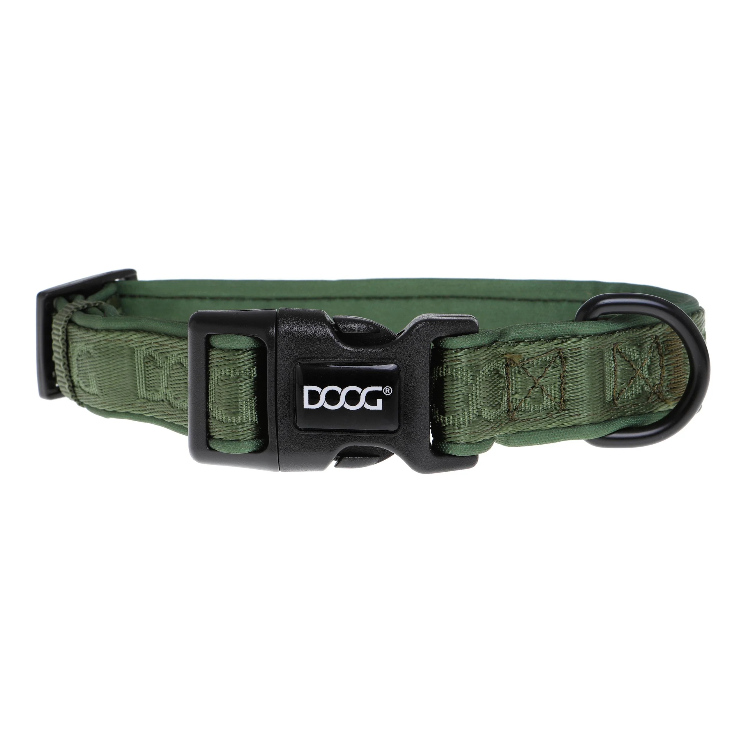 DOOG Neosport Neoprene Dog Collar - Image 4