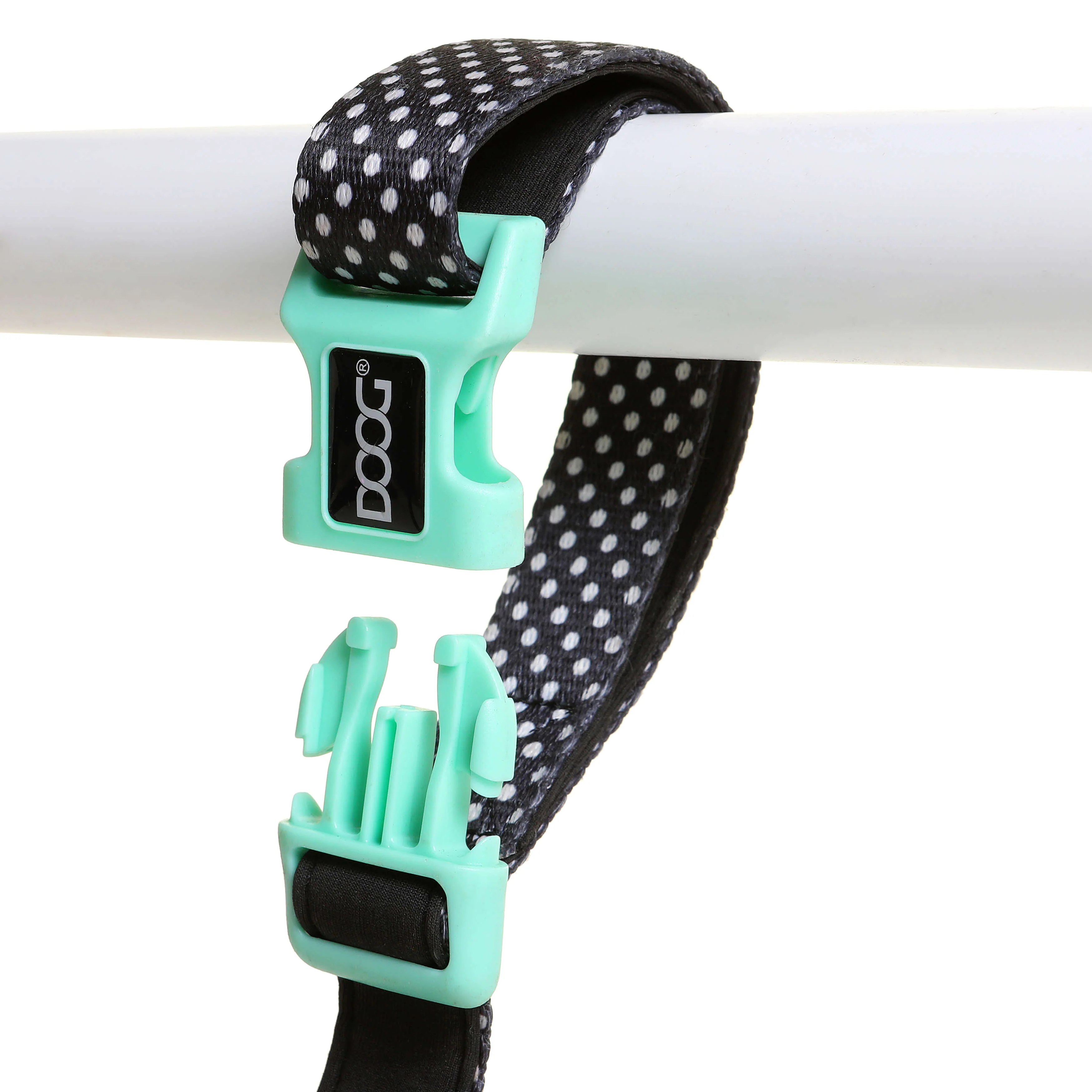 DOOG Pongo Clip-It Dog Lead X Large