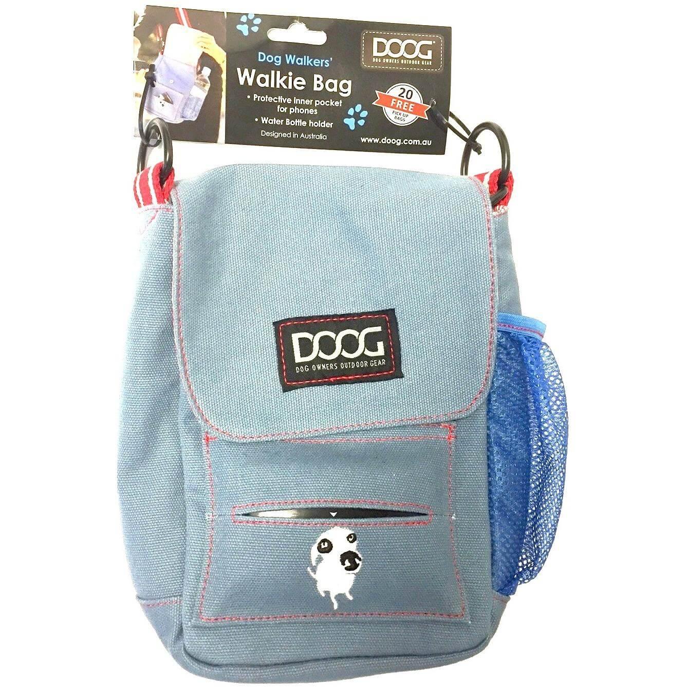DOOG Shoulder Bag - Image 8