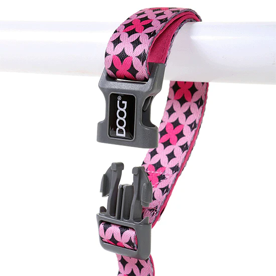 DOOG Toto Clip-It Dog Lead X Large - Image 7