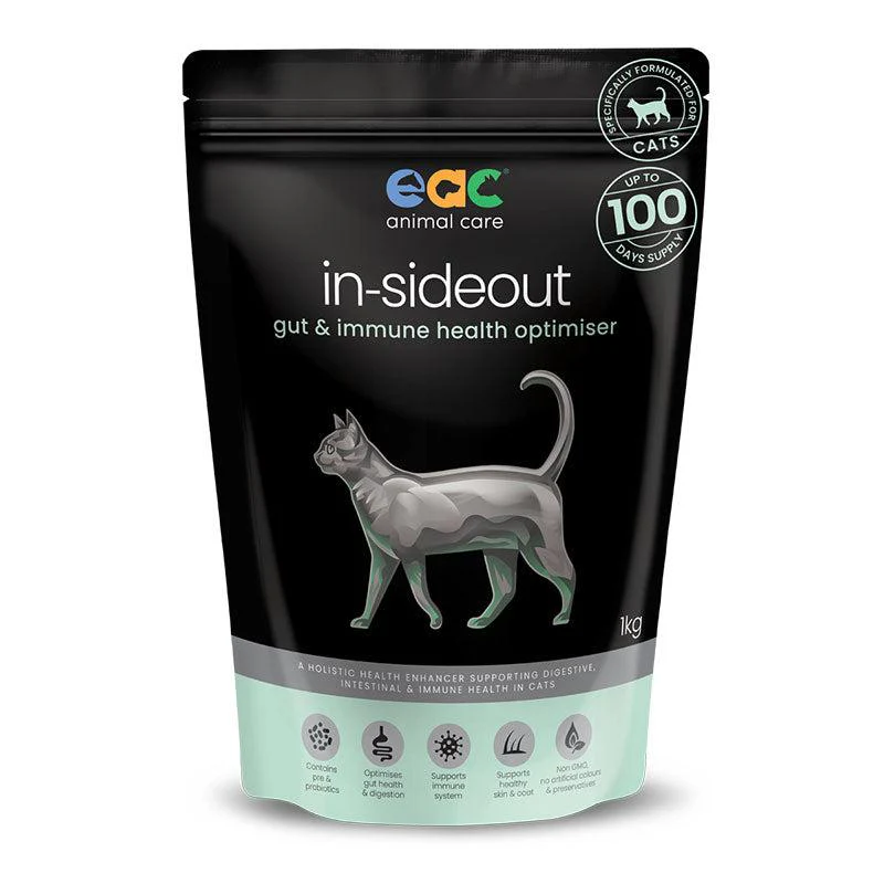 Evolution In-Sideout Cat - Image 9