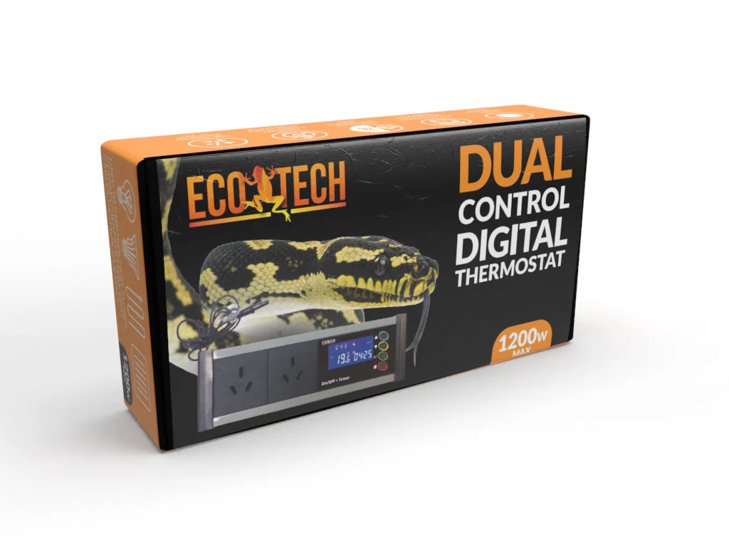 Eco Tech Reptile Thermostat - Image 2