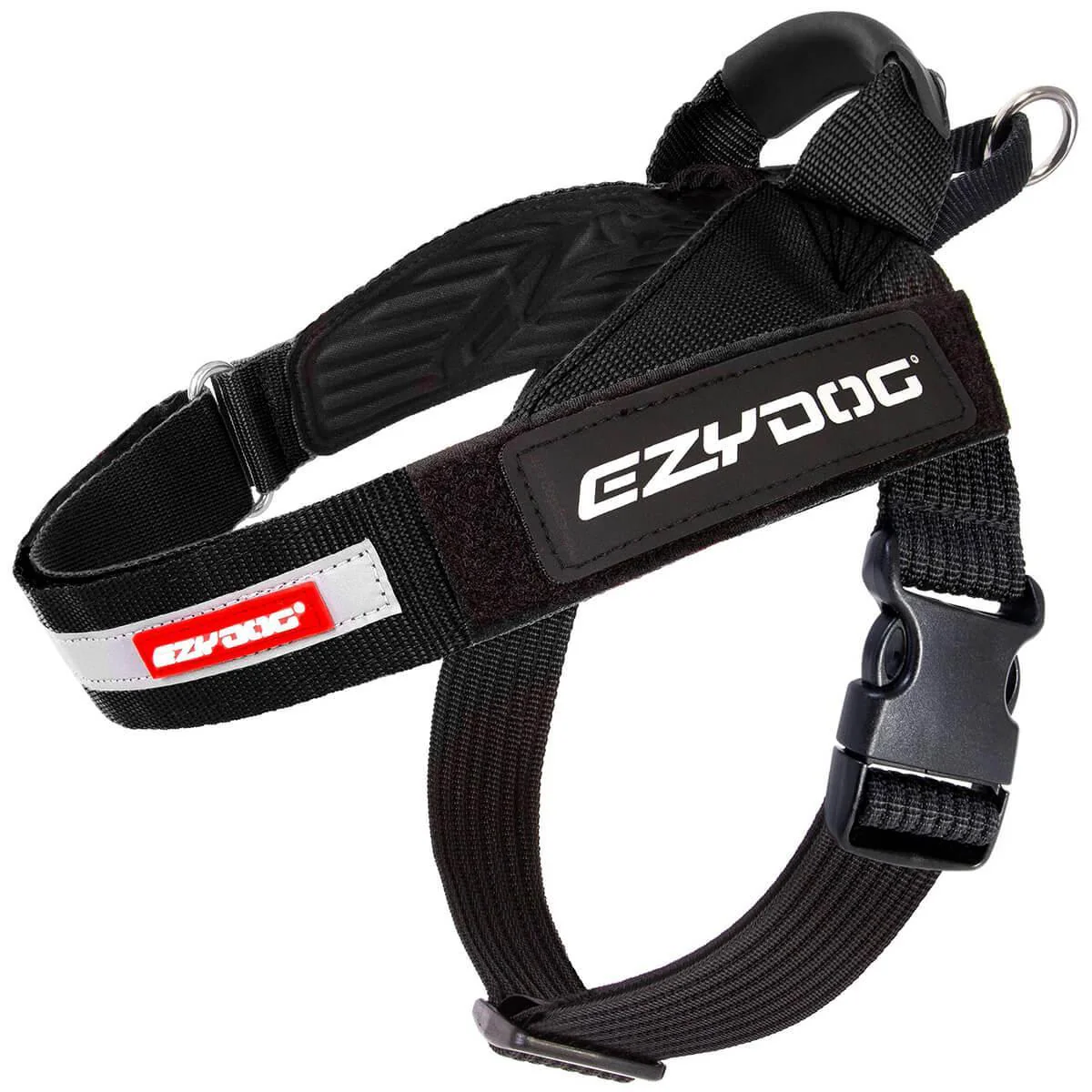 EzyDog Express Dog Harness - Image 9