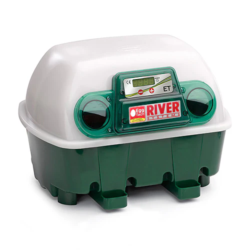 Egg Tech 12 Egg Manual Incubator